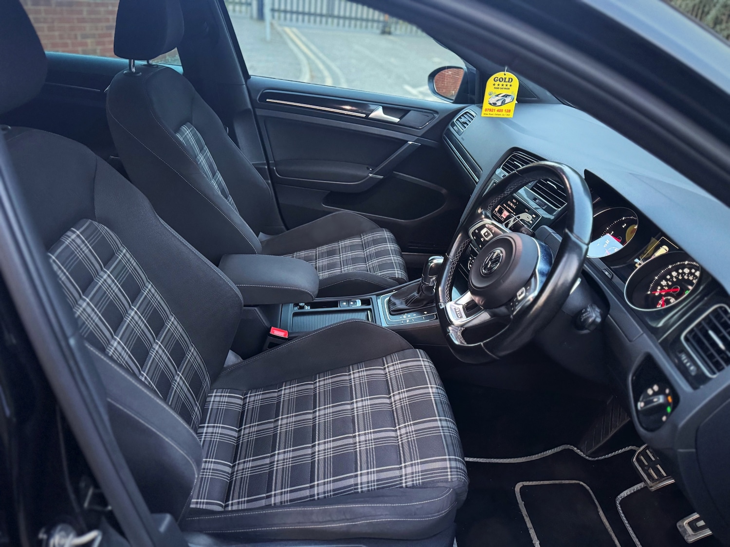 Used Volkswagen Golf 2016 for sale - 77981138: Photo 33