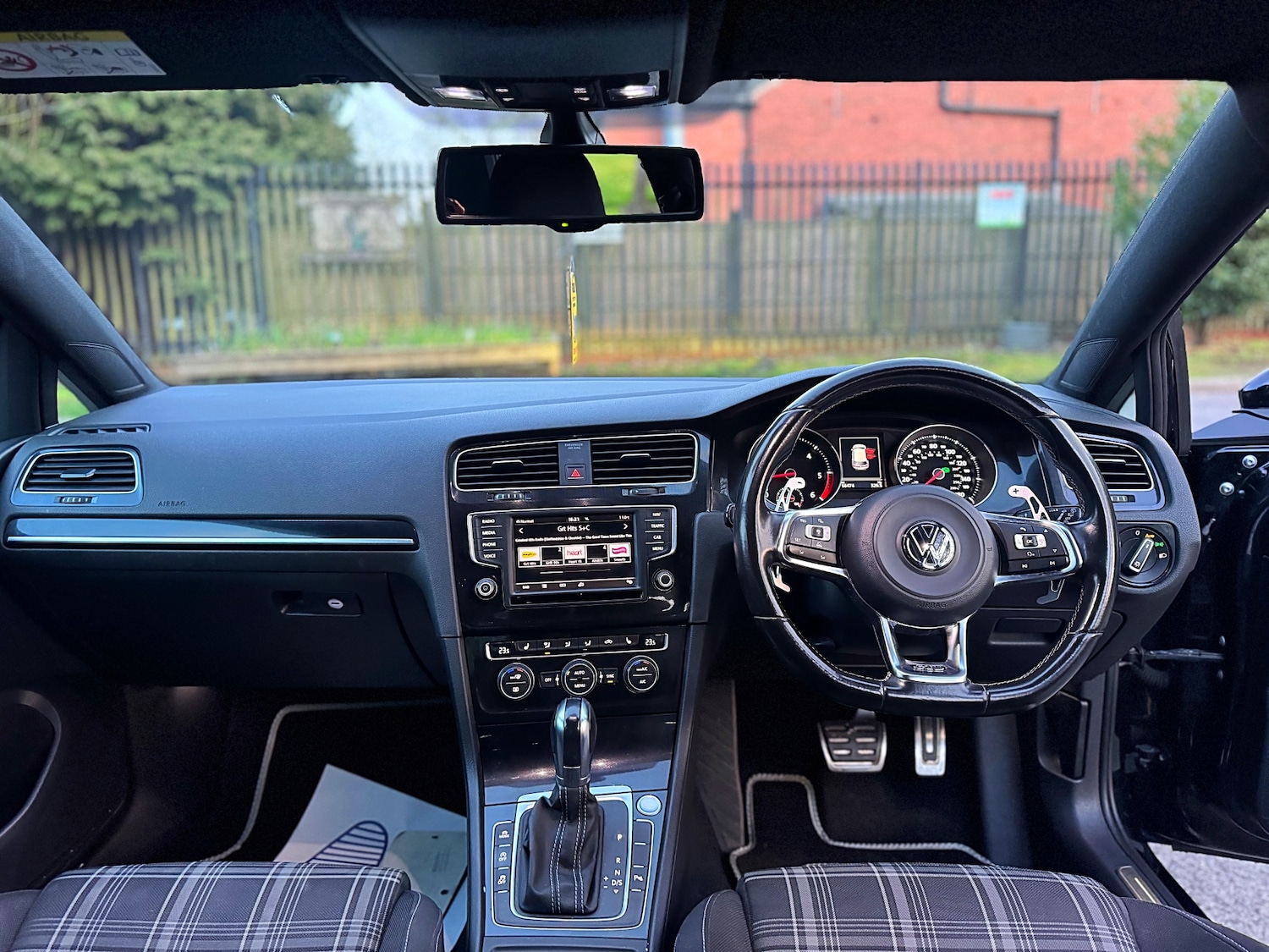 Used Volkswagen Golf 2016 for sale - 77981138: Photo 36