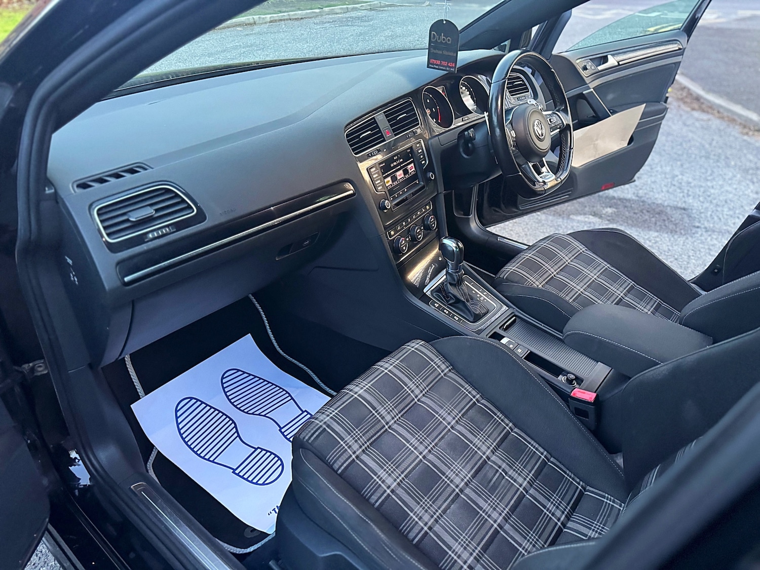 Used Volkswagen Golf 2016 for sale - 77981138: Photo 37