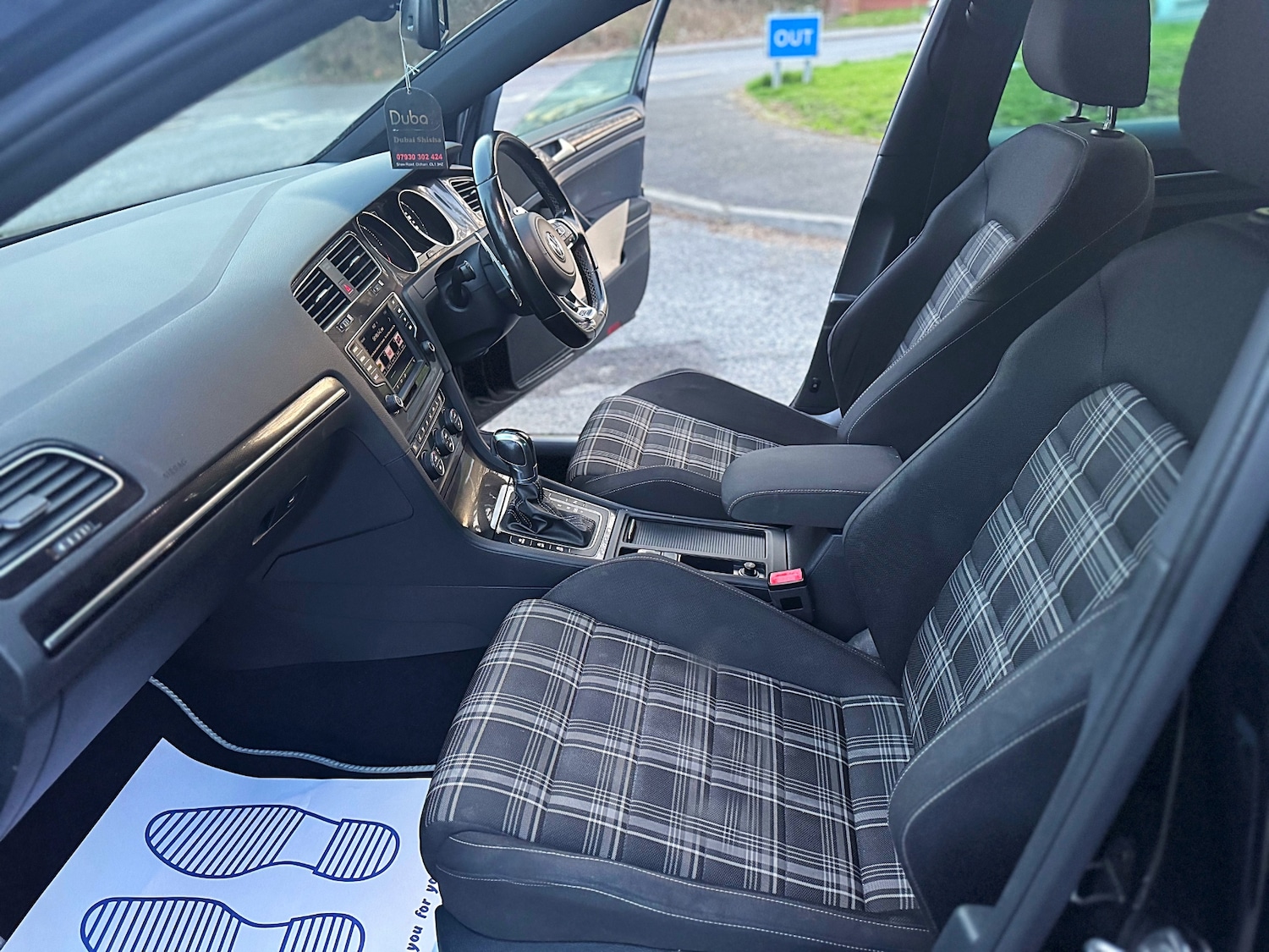 Used Volkswagen Golf 2016 for sale - 77981138: Photo 38