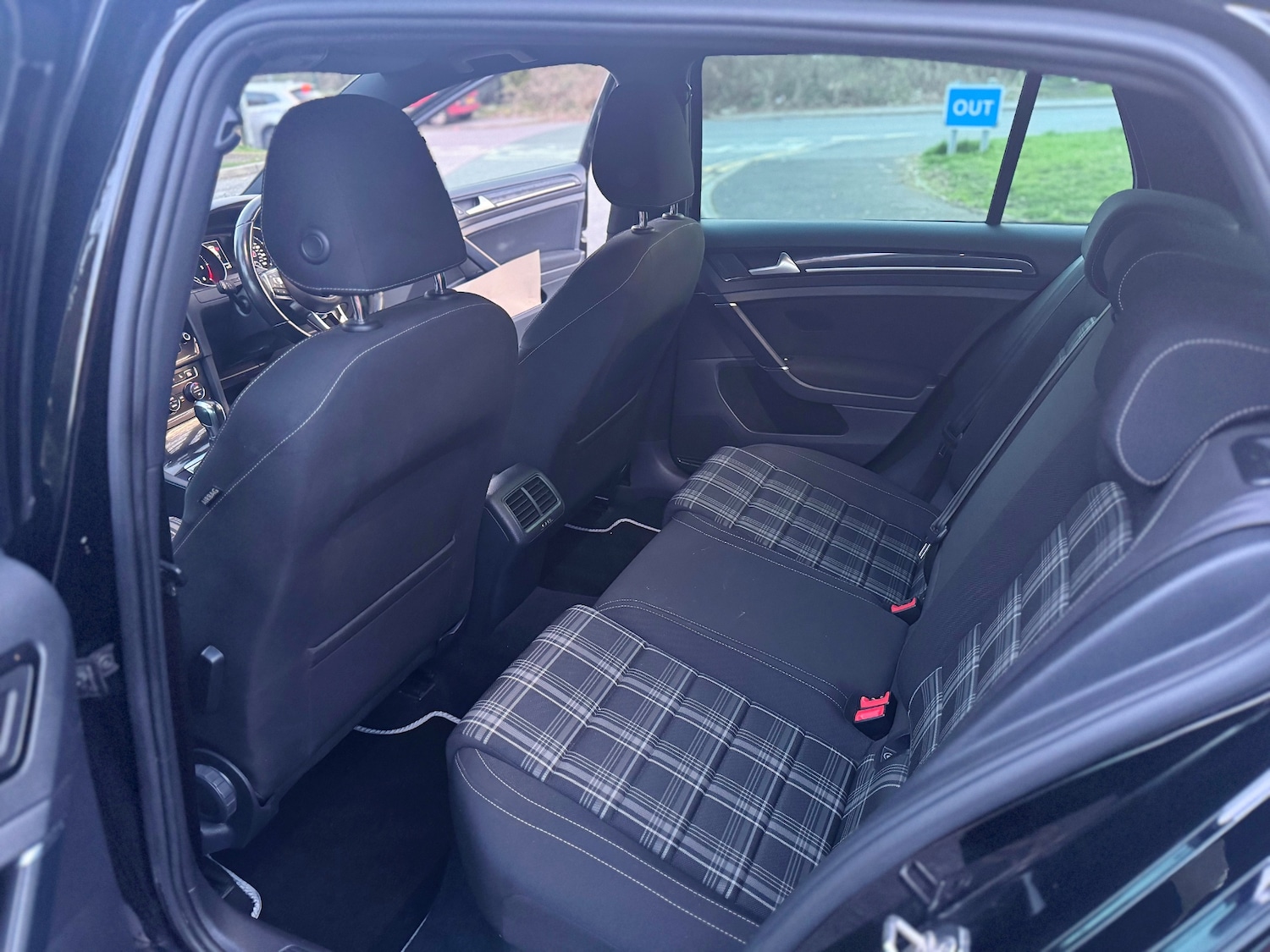 Used Volkswagen Golf 2016 for sale - 77981138: Photo 39