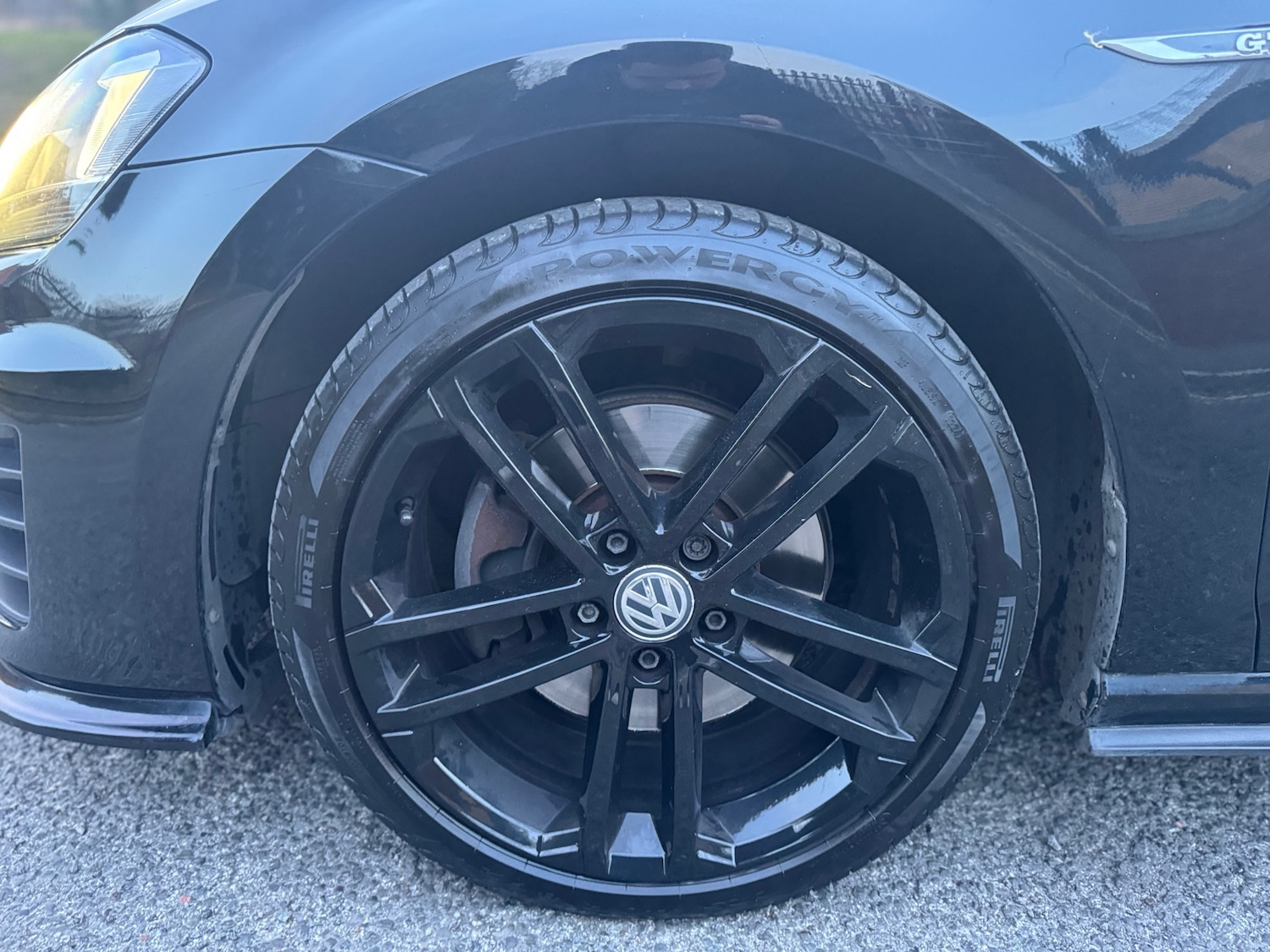 Used Volkswagen Golf 2016 for sale - 77981138: Photo 42