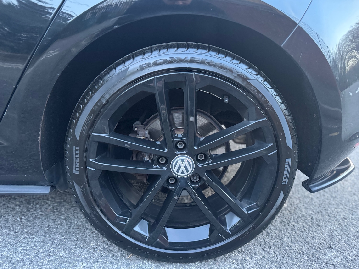 Used Volkswagen Golf 2016 for sale - 77981138: Photo 43