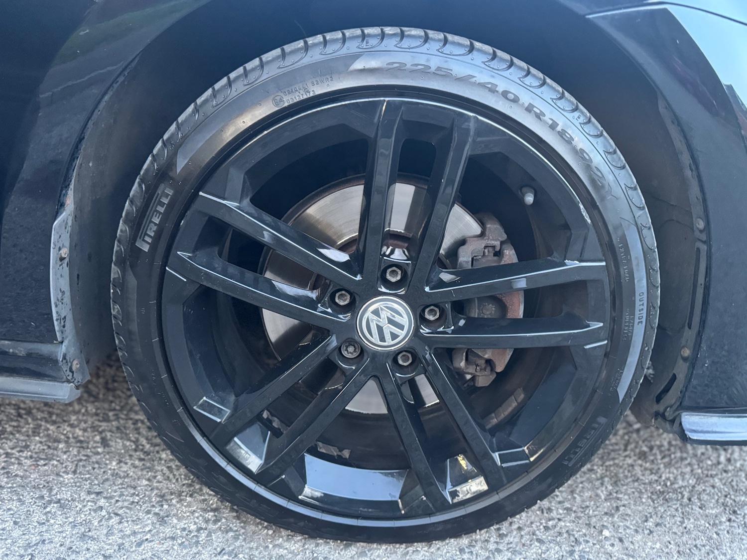 Used Volkswagen Golf 2016 for sale - 77981138: Photo 45