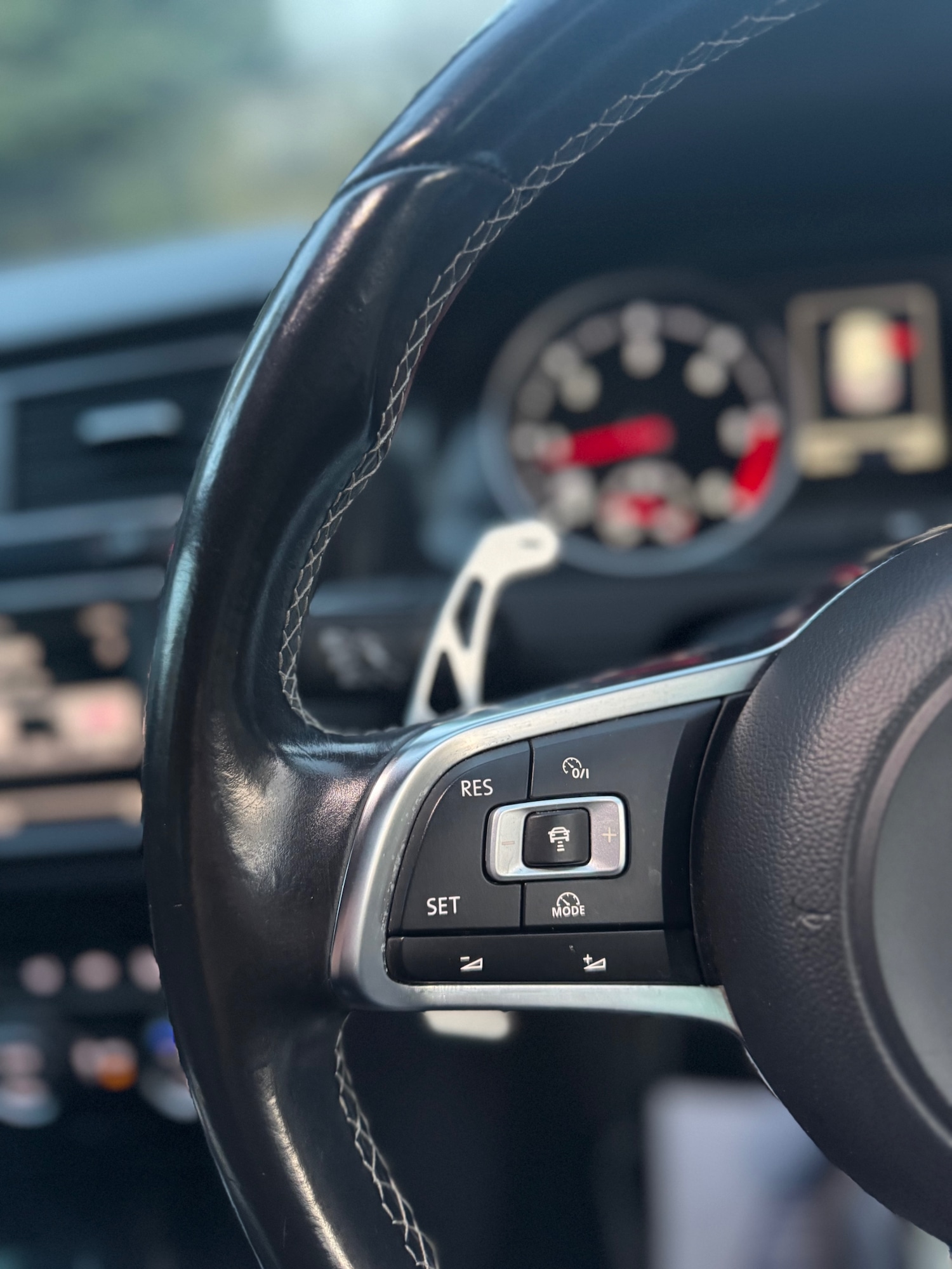 Used Volkswagen Golf 2016 for sale - 77981138: Photo 50