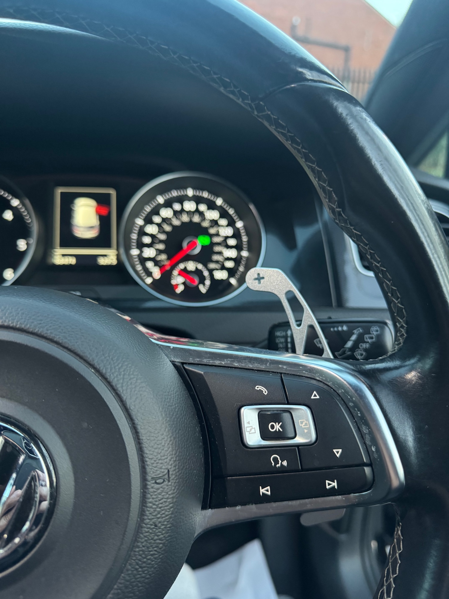 Used Volkswagen Golf 2016 for sale - 77981138: Photo 51