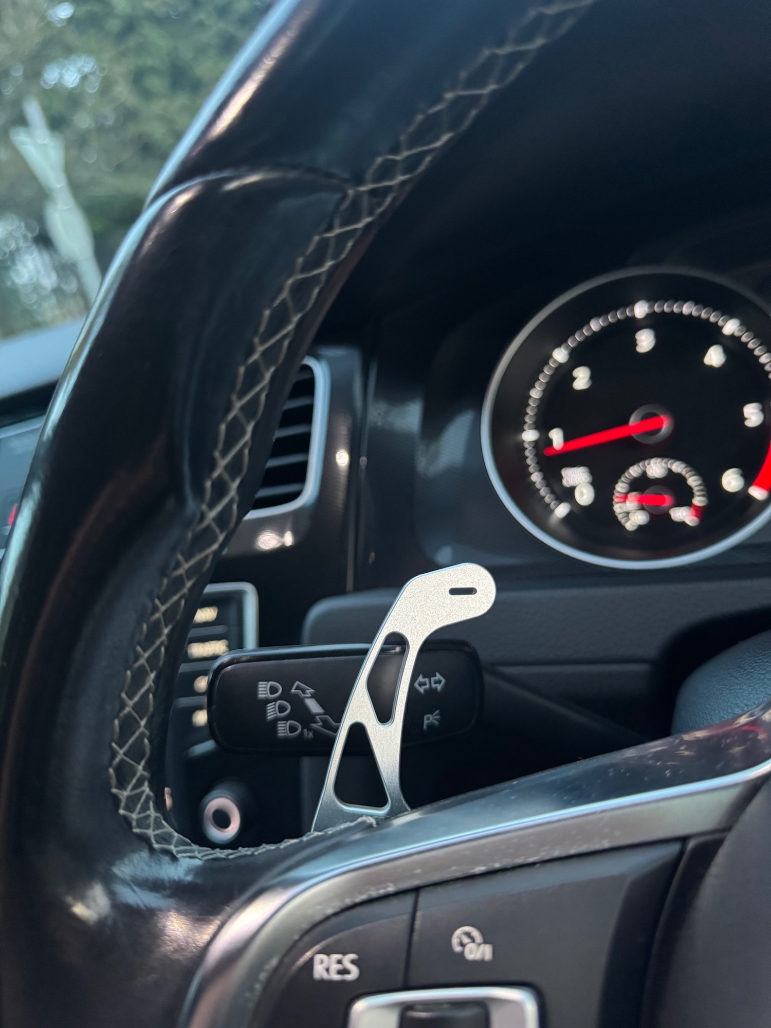 Used Volkswagen Golf 2016 for sale - 77981138: Photo 52