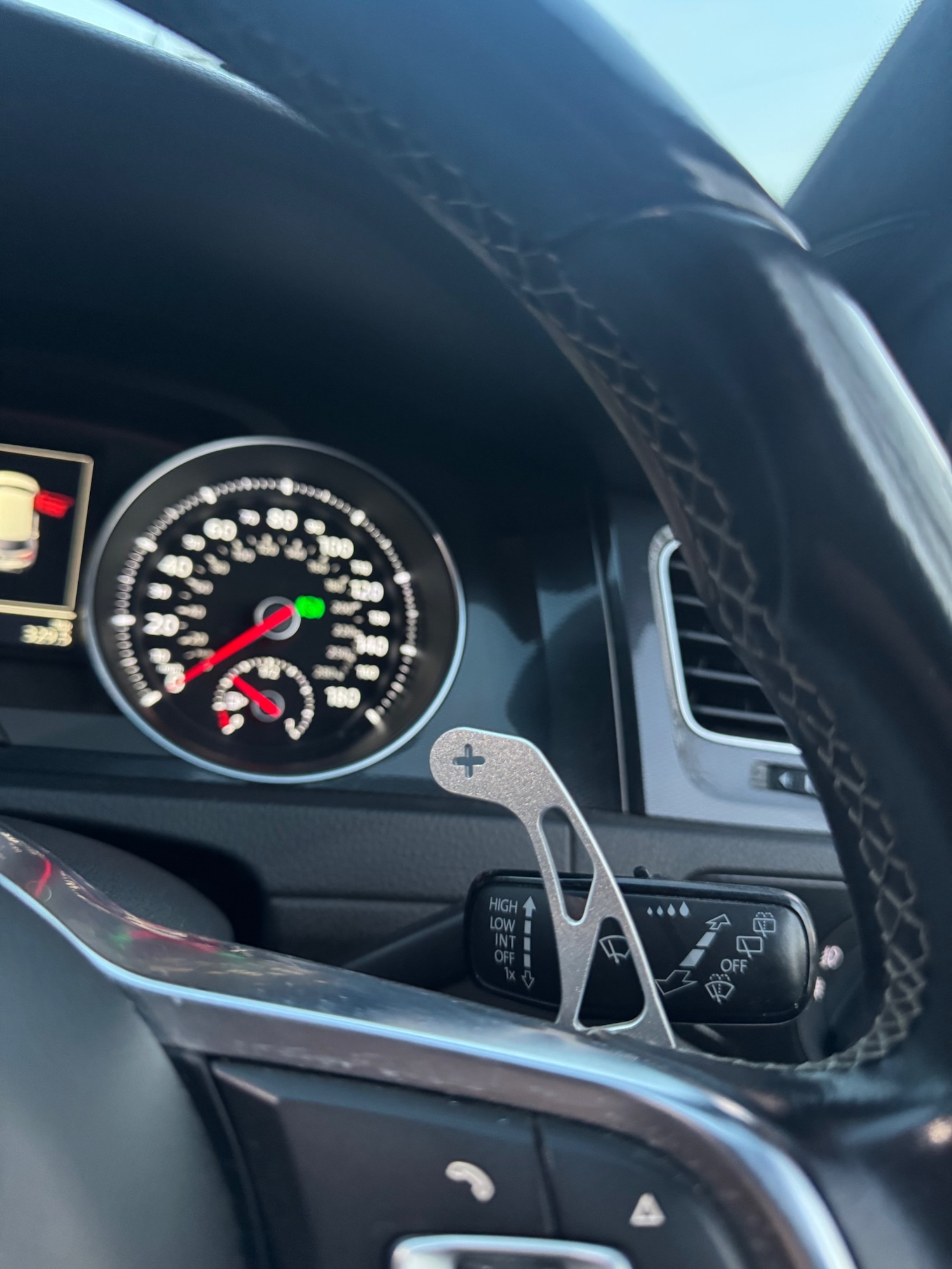 Used Volkswagen Golf 2016 for sale - 77981138: Photo 53