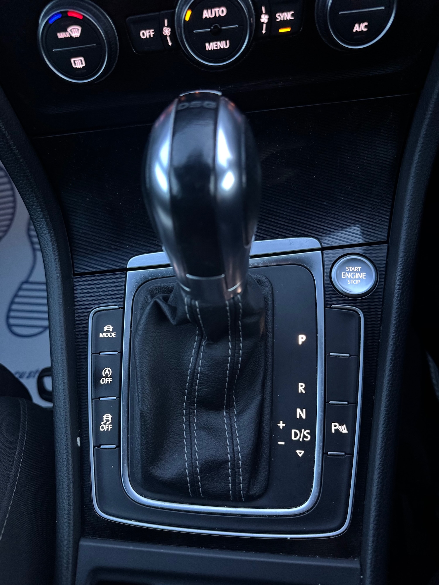 Used Volkswagen Golf 2016 for sale - 77981138: Photo 63