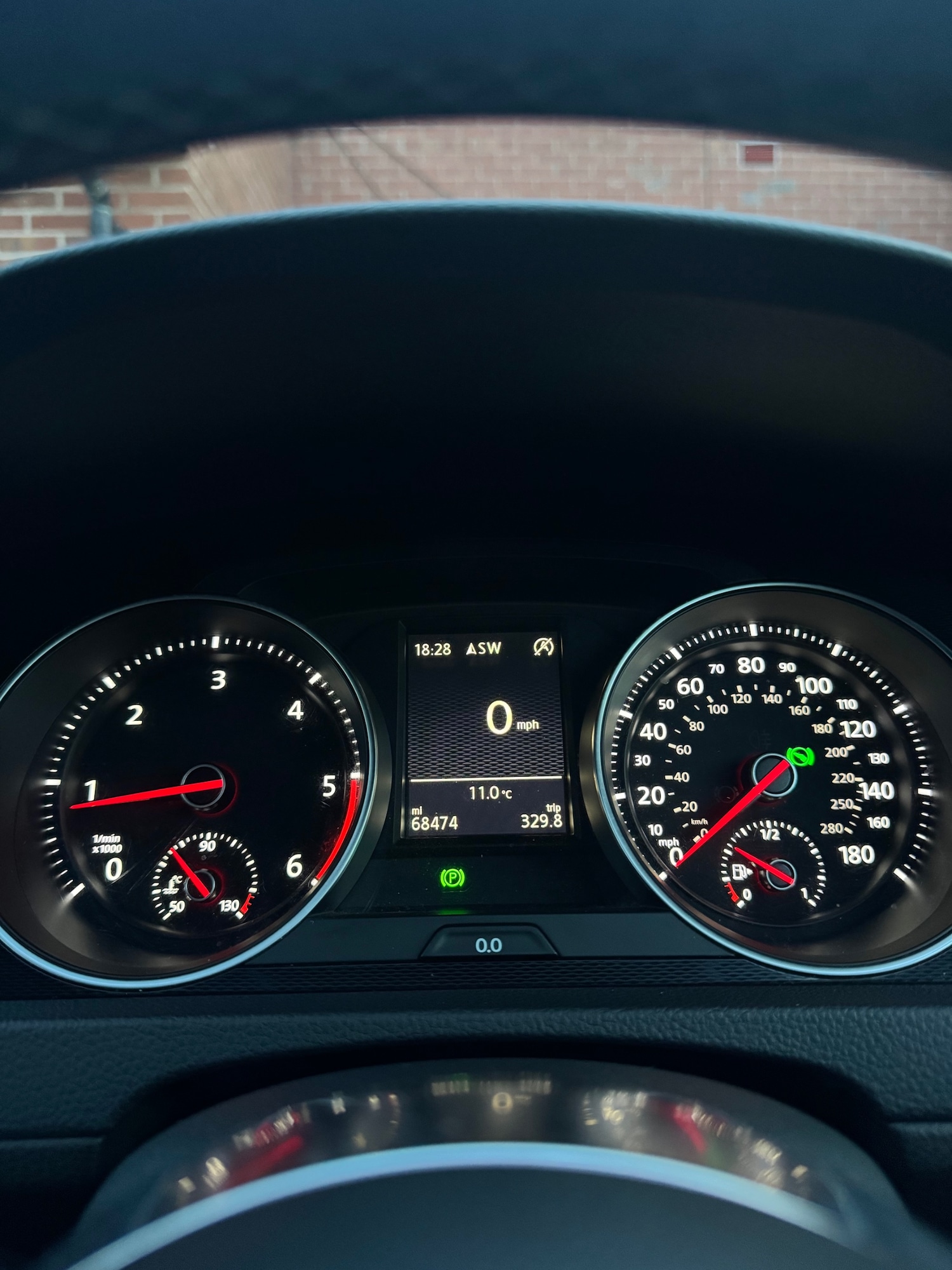 Used Volkswagen Golf 2016 for sale - 77981138: Photo 65