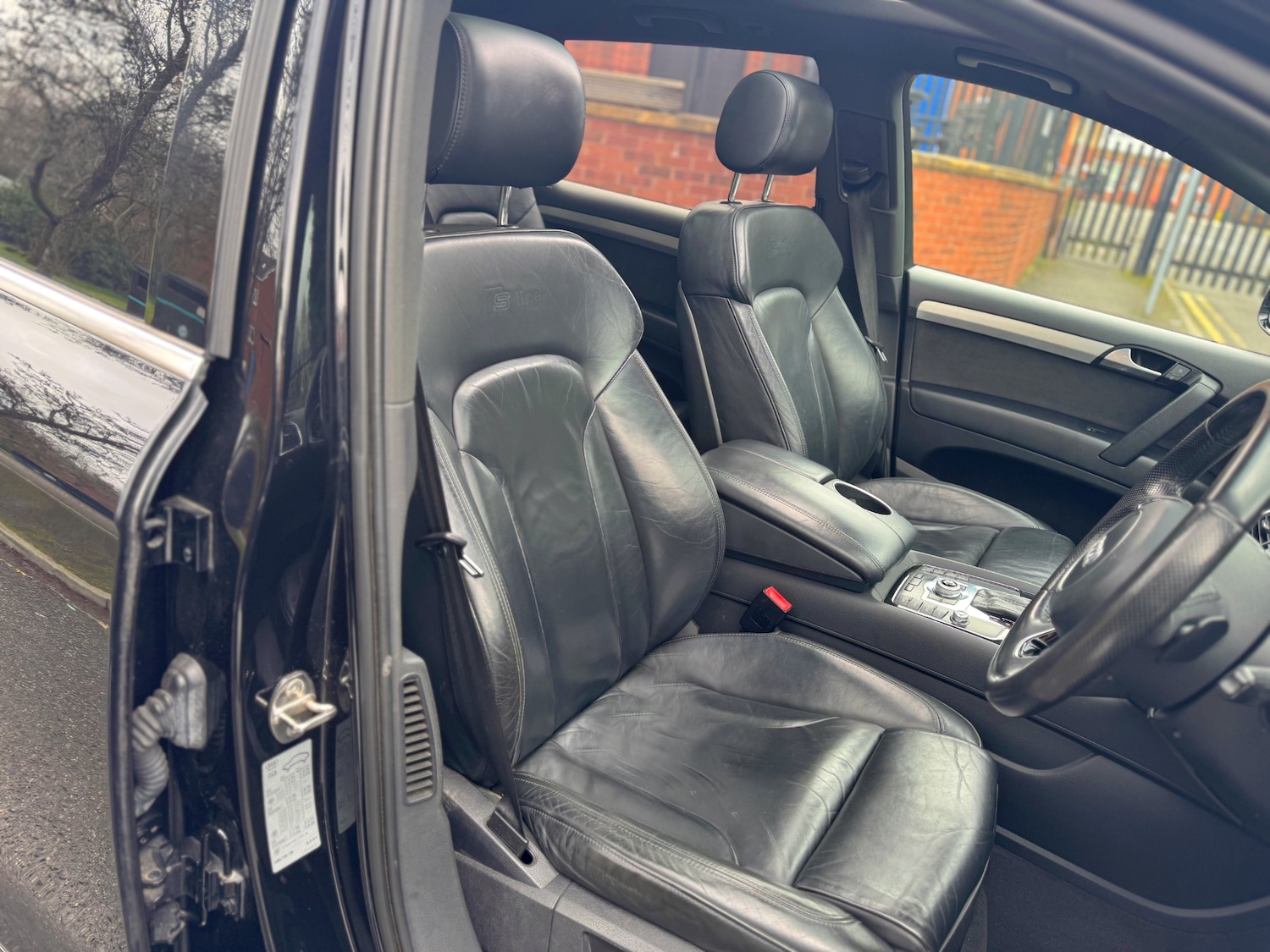 Used Audi Q7 2013 for sale - 77704588: Photo 37