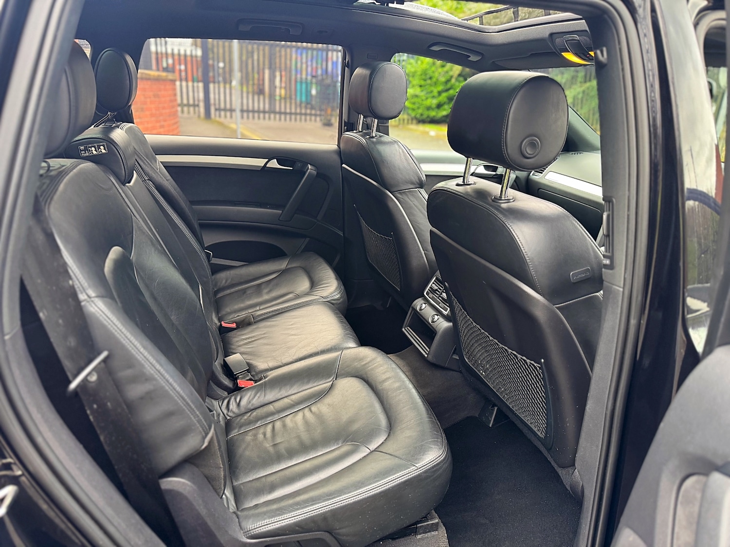 Used Audi Q7 2013 for sale - 77704588: Photo 38