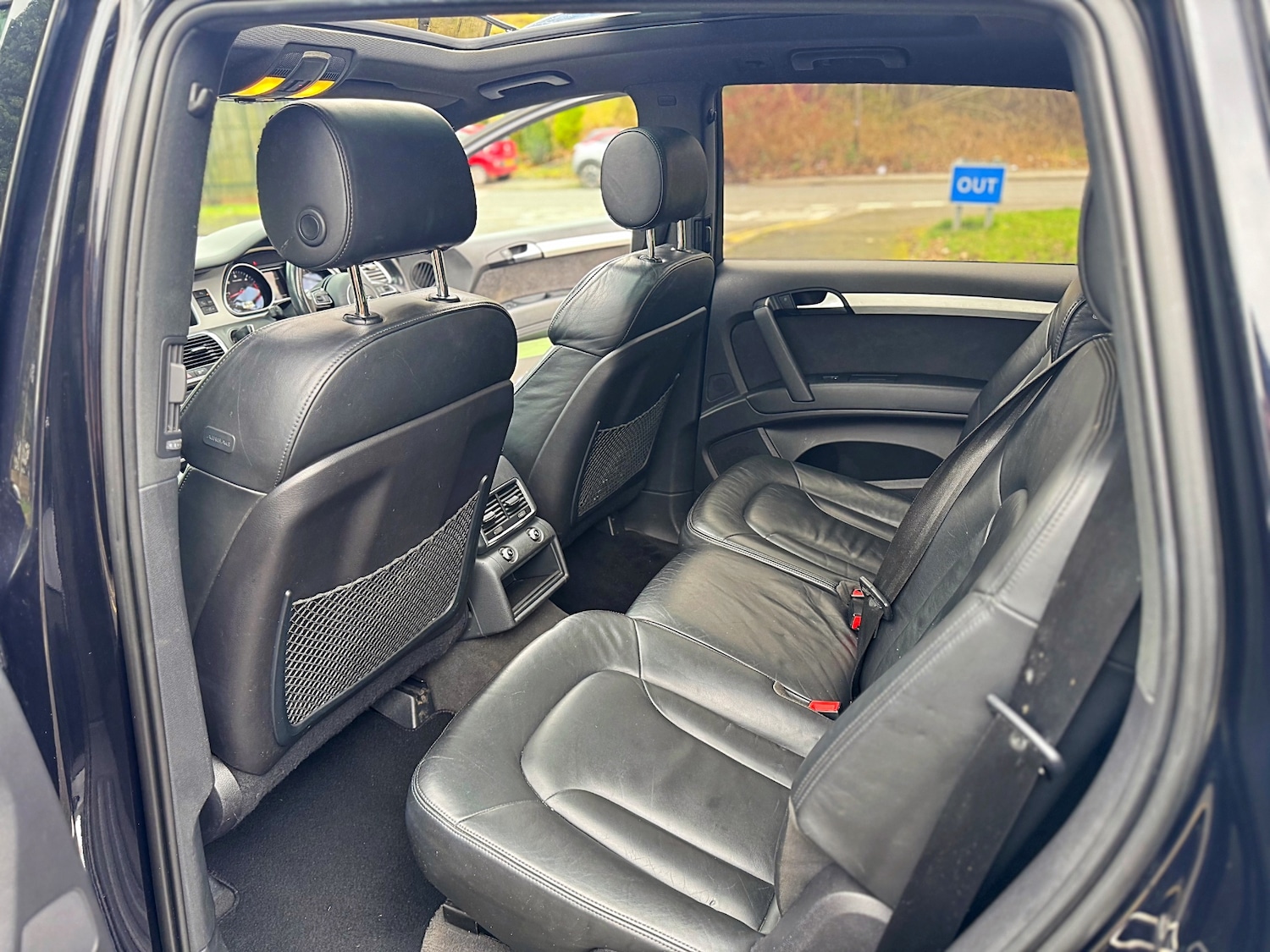 Used Audi Q7 2013 for sale - 77704588: Photo 42