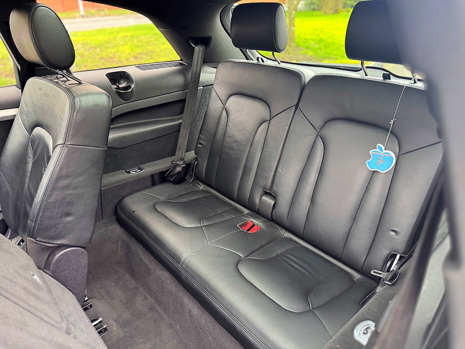 Used Audi Q7 2013 for sale - 77704588: Photo 44