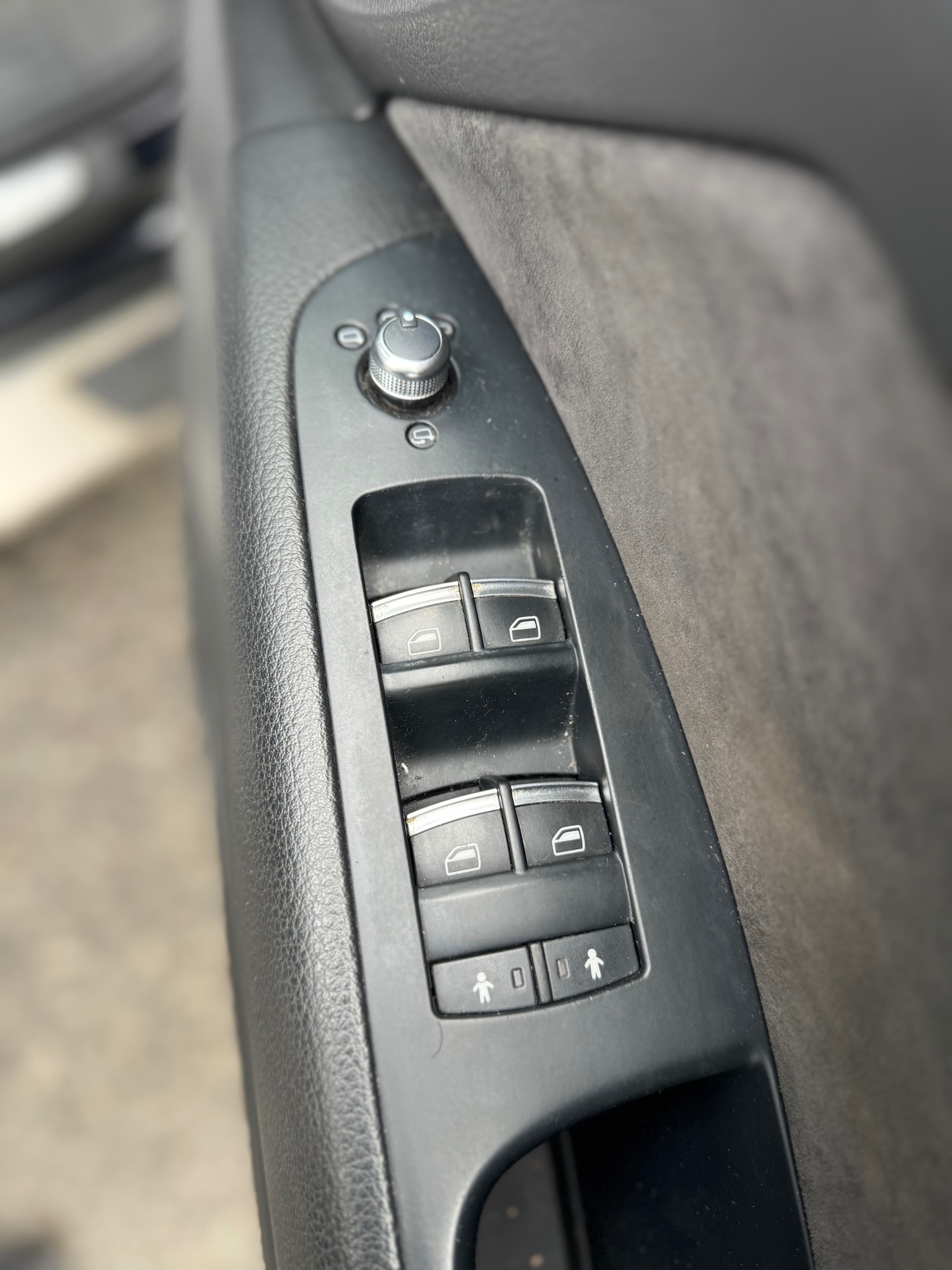 Used Audi Q7 2013 for sale - 77704588: Photo 50