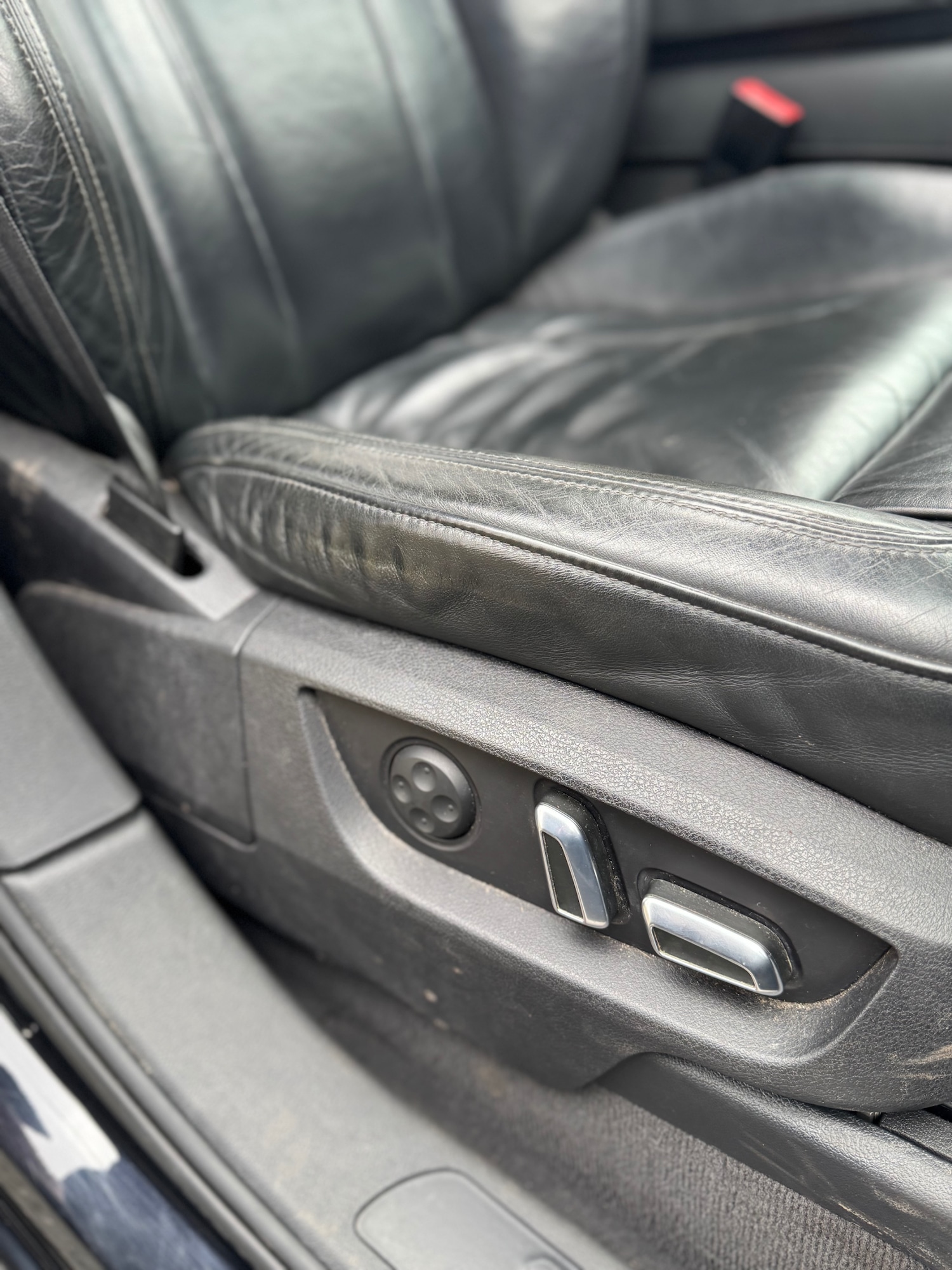 Used Audi Q7 2013 for sale - 77704588: Photo 53