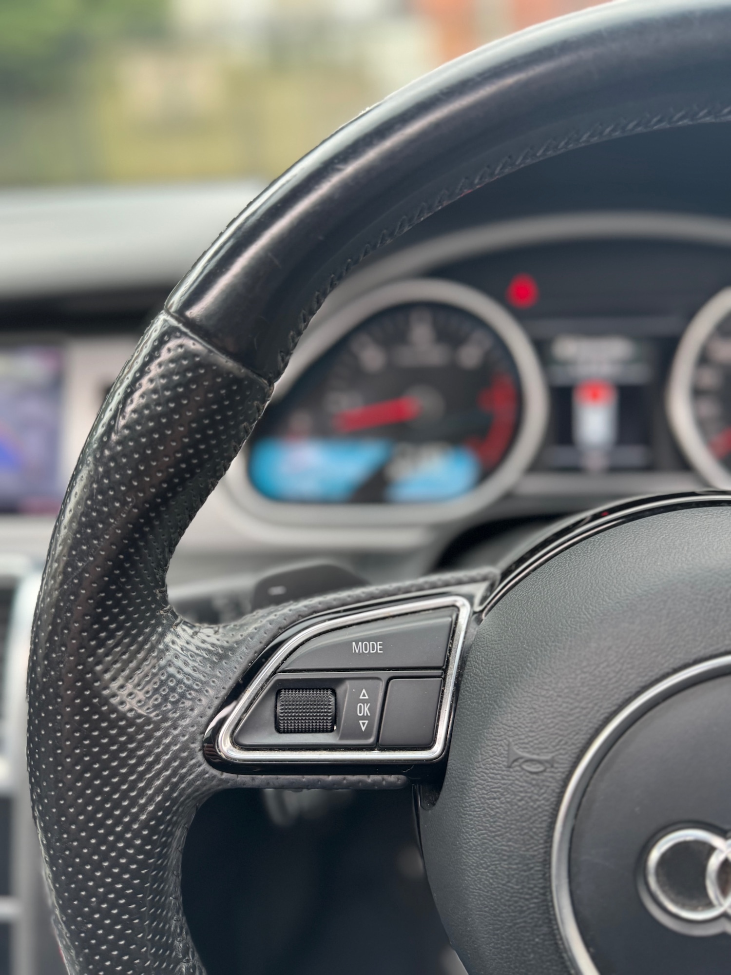 Used Audi Q7 2013 for sale - 77704588: Photo 55