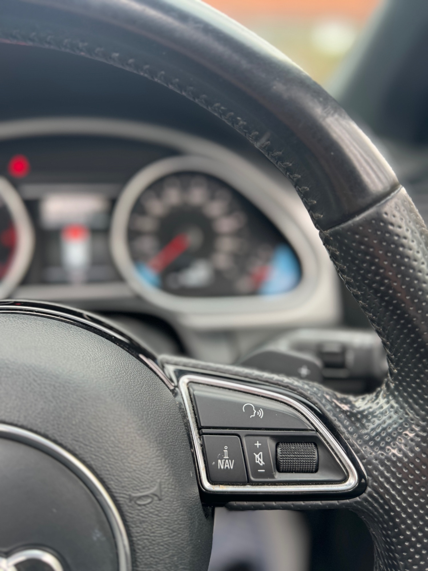 Used Audi Q7 2013 for sale - 77704588: Photo 56