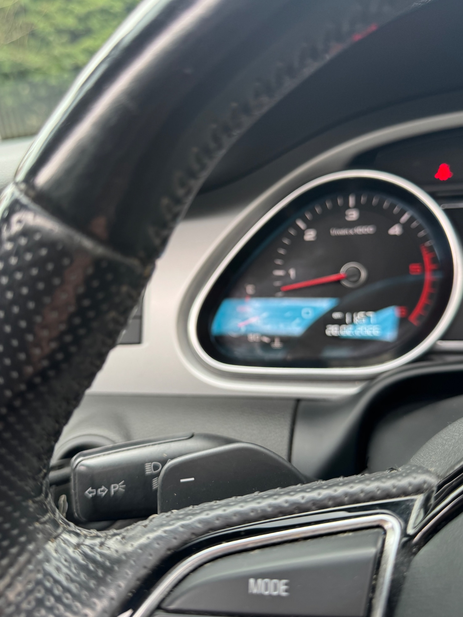 Used Audi Q7 2013 for sale - 77704588: Photo 57