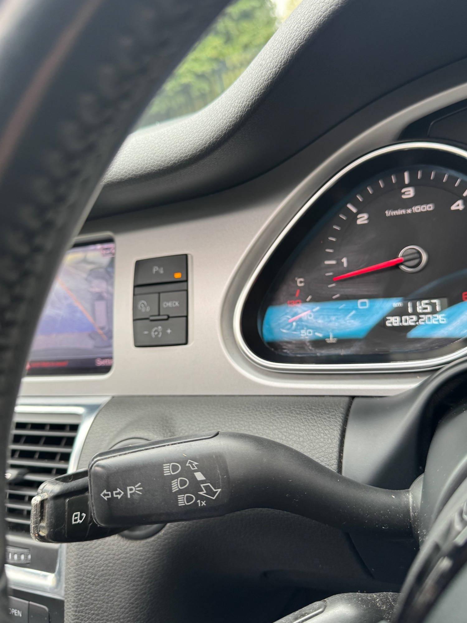 Used Audi Q7 2013 for sale - 77704588: Photo 59