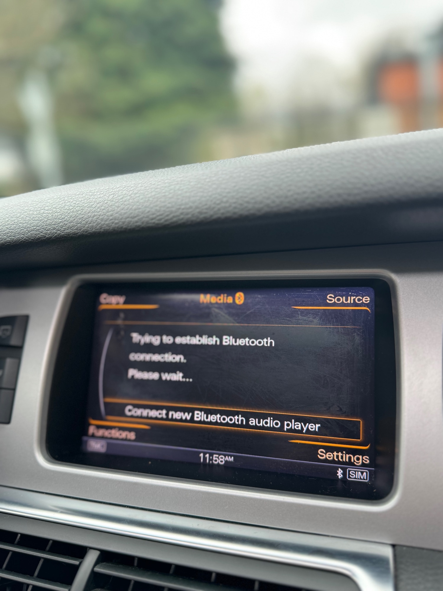 Used Audi Q7 2013 for sale - 77704588: Photo 63