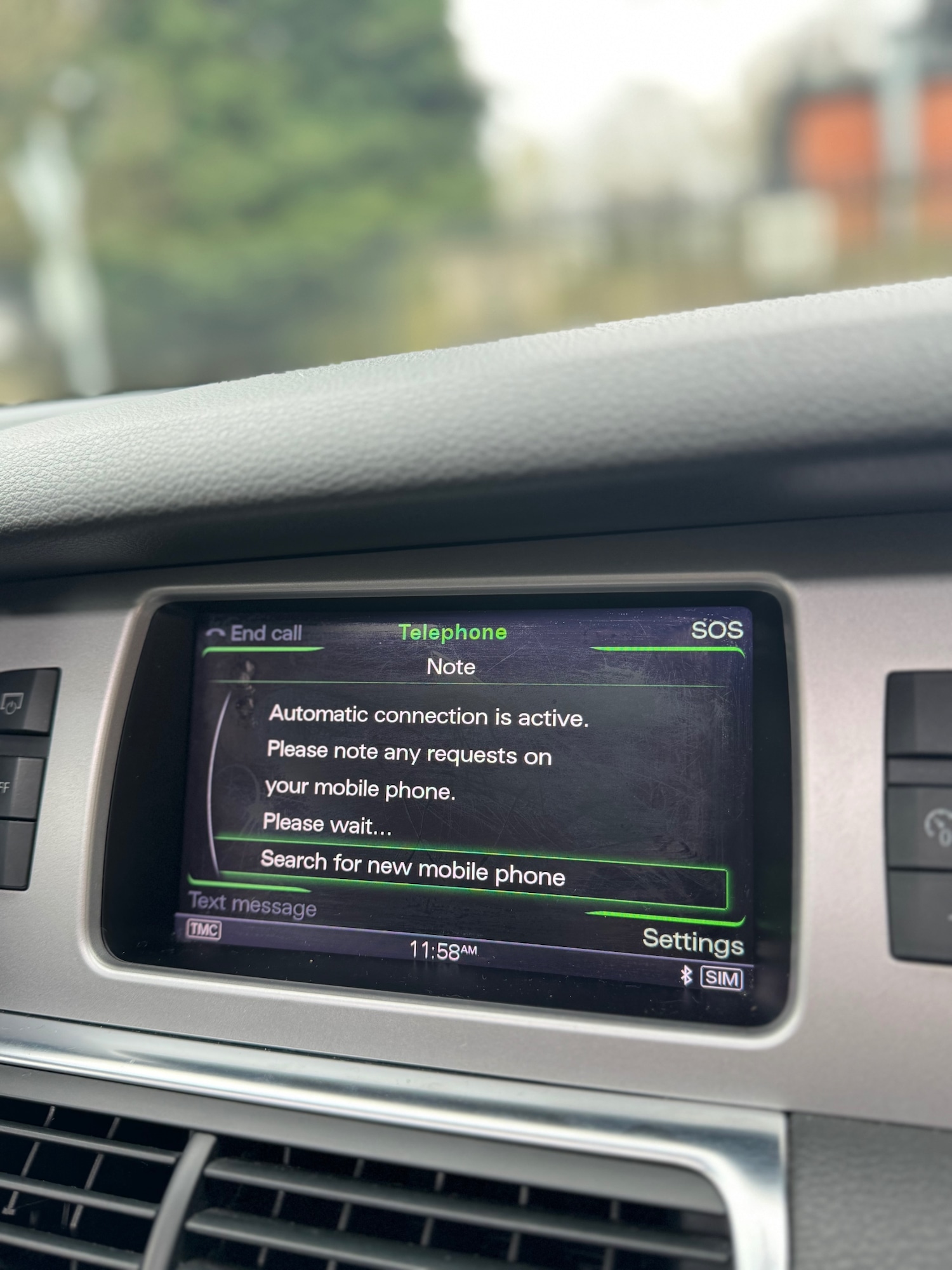 Used Audi Q7 2013 for sale - 77704588: Photo 65