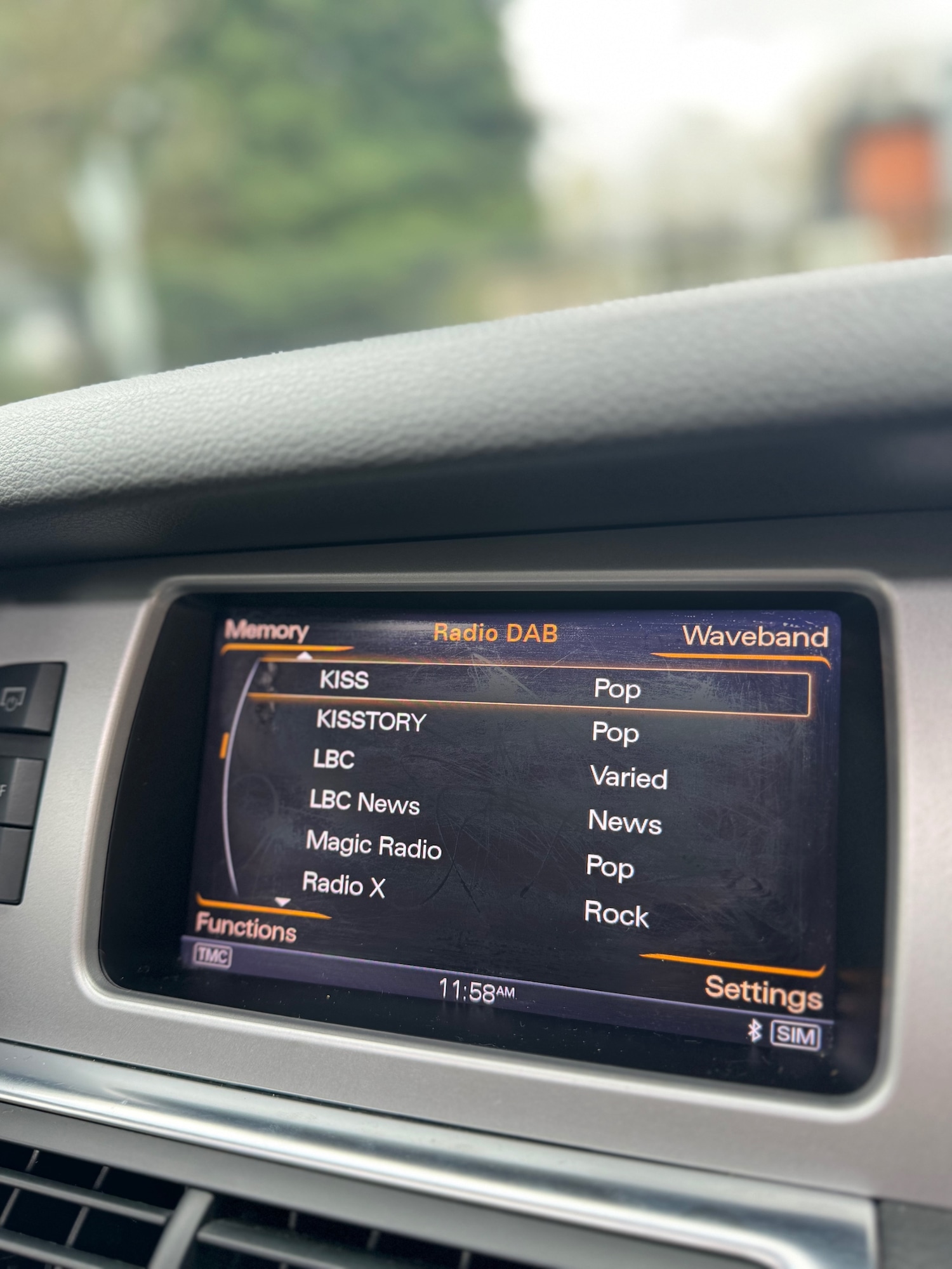 Used Audi Q7 2013 for sale - 77704588: Photo 67