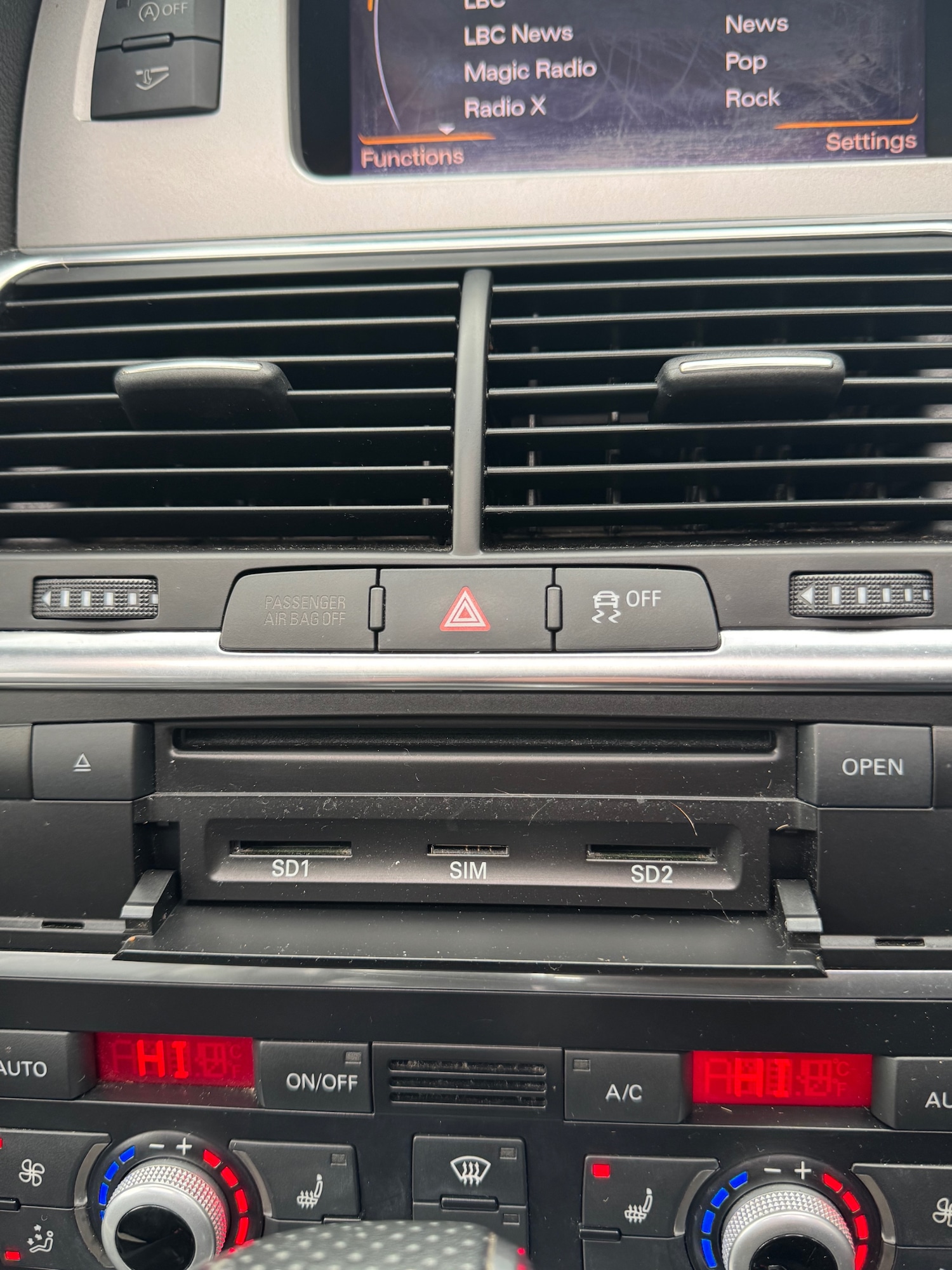 Used Audi Q7 2013 for sale - 77704588: Photo 68