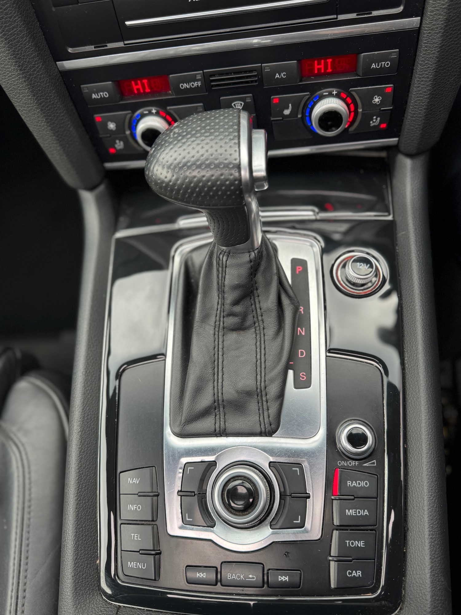 Used Audi Q7 2013 for sale - 77704588: Photo 71