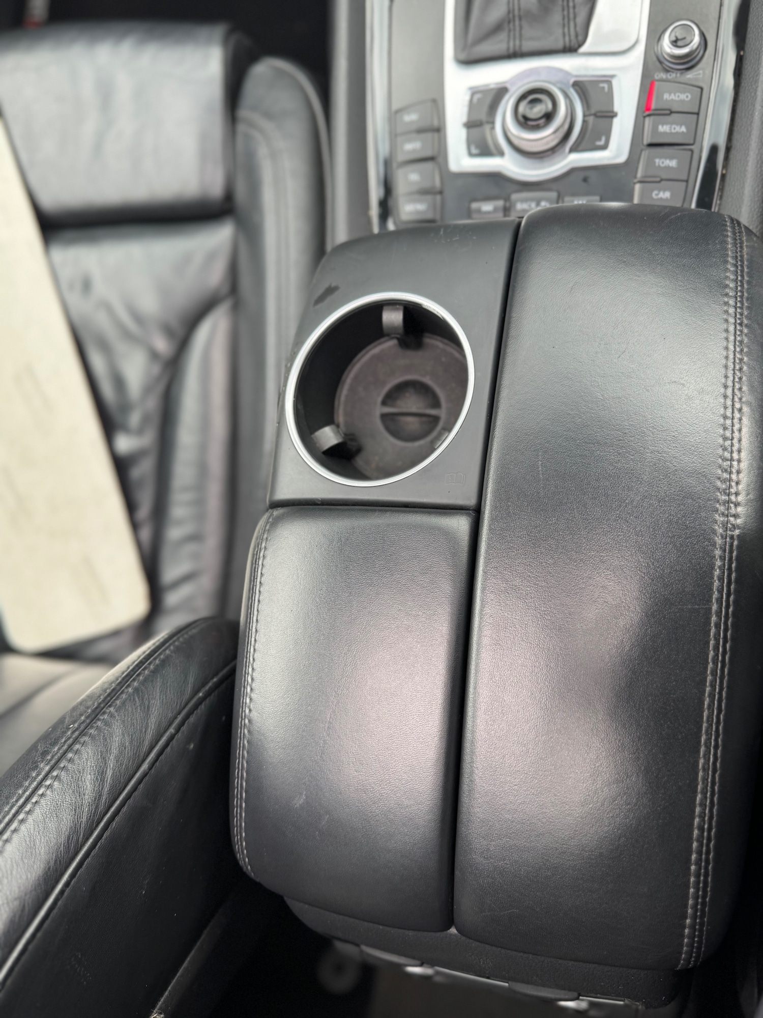 Used Audi Q7 2013 for sale - 77704588: Photo 72