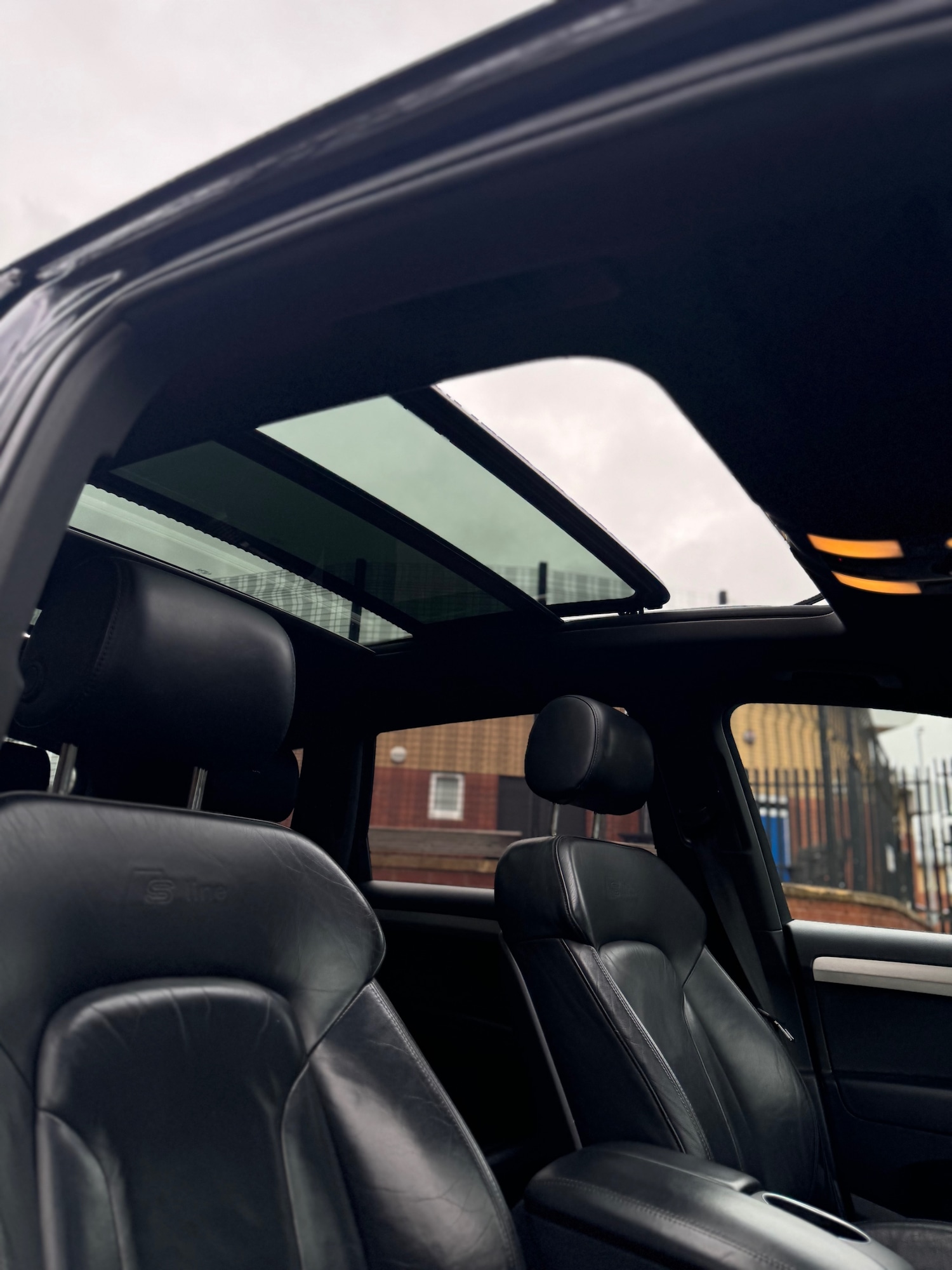 Used Audi Q7 2013 for sale - 77704588: Photo 75