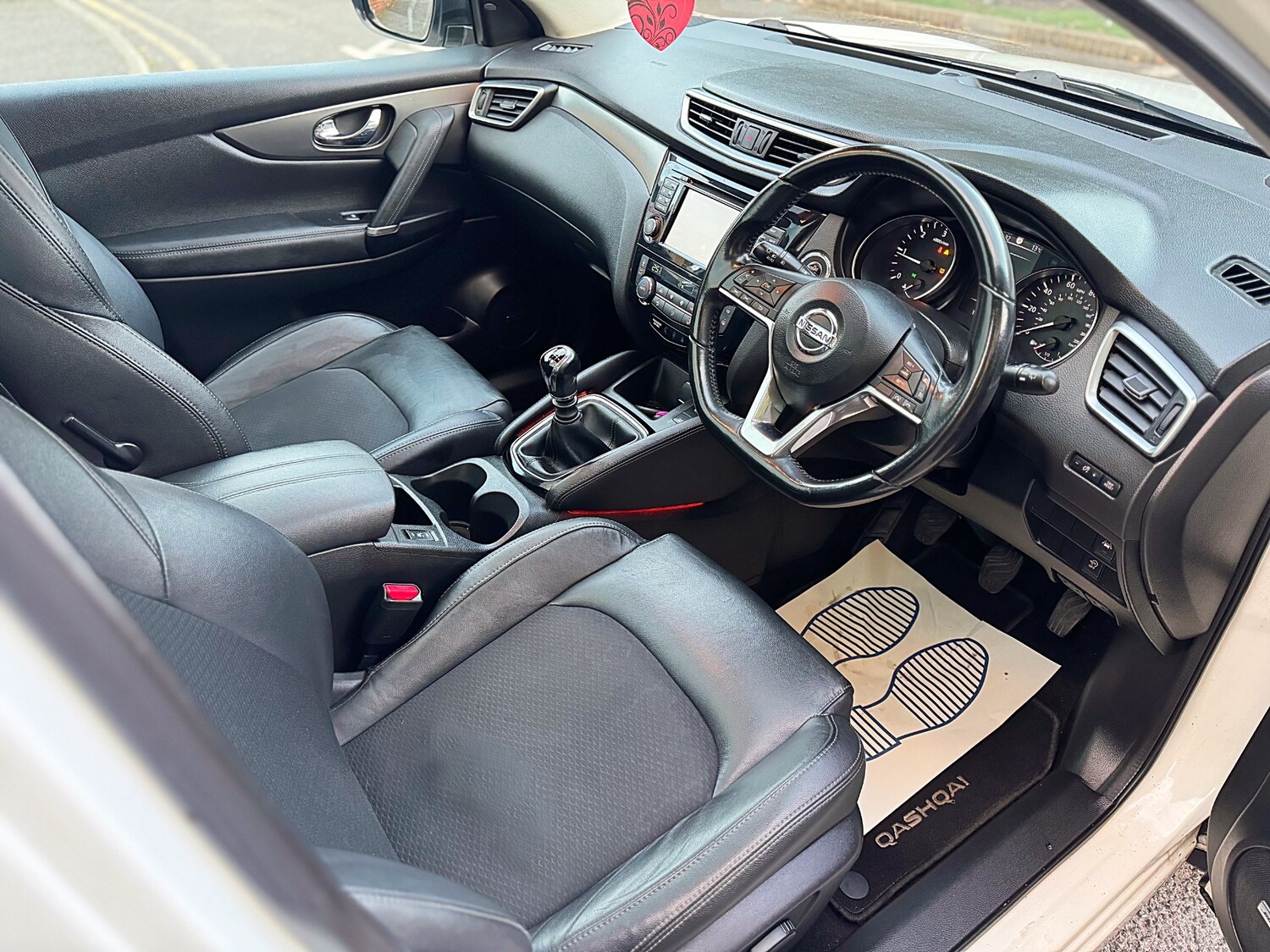 Used Nissan Qashqai 2018 for sale - 76104562: Photo 28