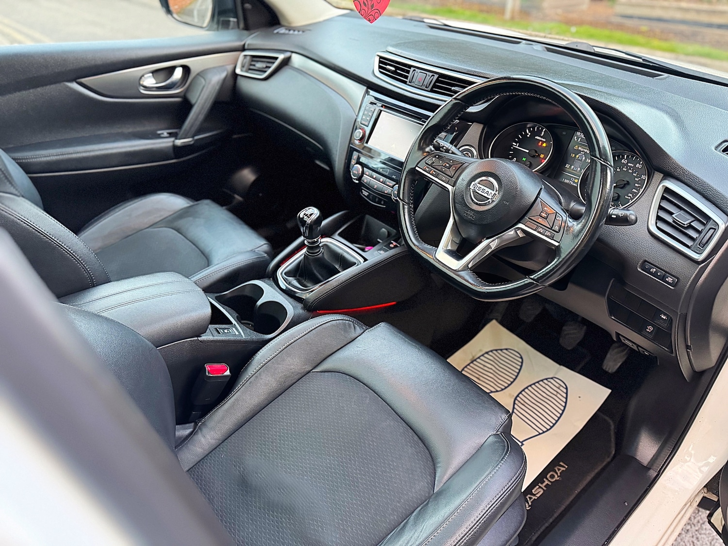 Used Nissan Qashqai 2018 for sale - 76104562: Photo 29