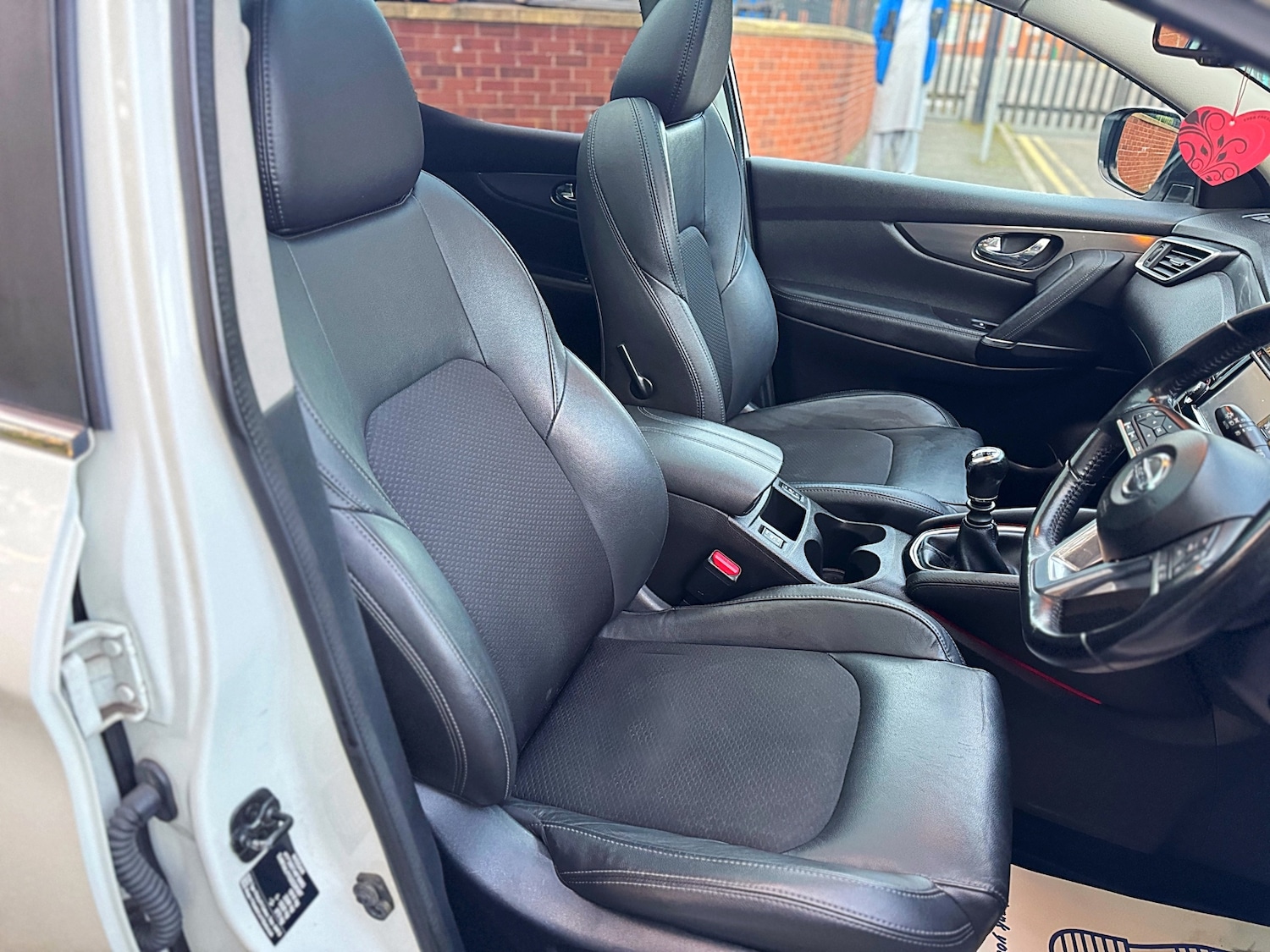 Used Nissan Qashqai 2018 for sale - 76104562: Photo 31