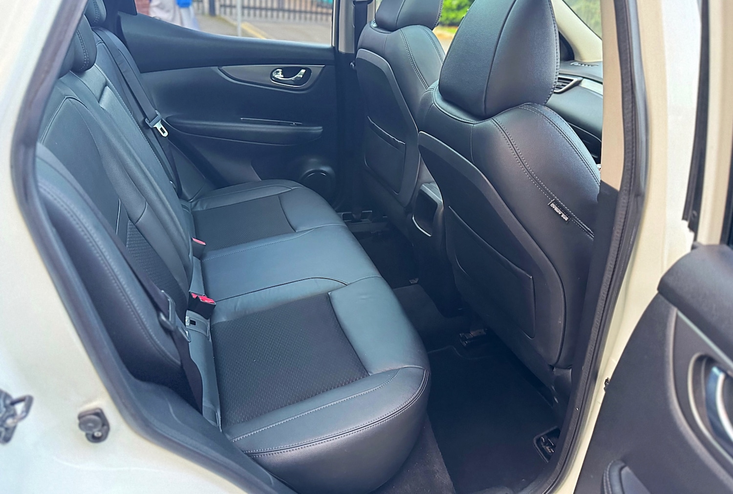 Used Nissan Qashqai 2018 for sale - 76104562: Photo 32