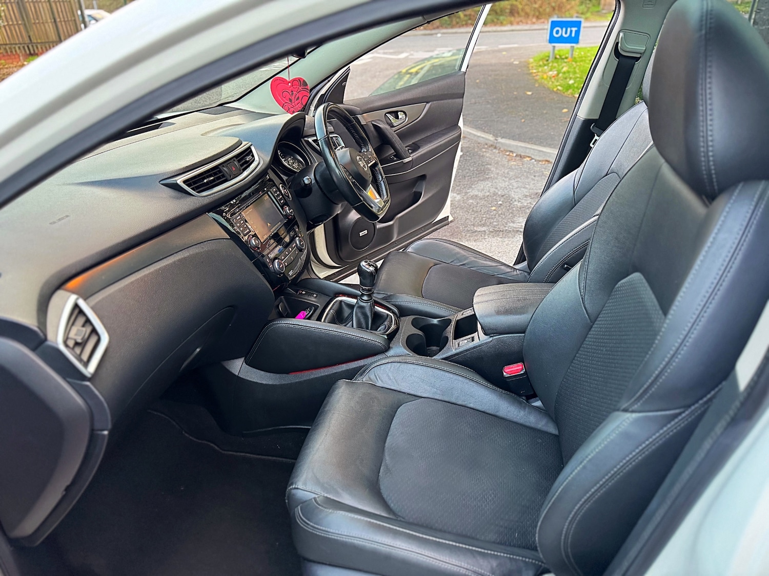 Used Nissan Qashqai 2018 for sale - 76104562: Photo 35