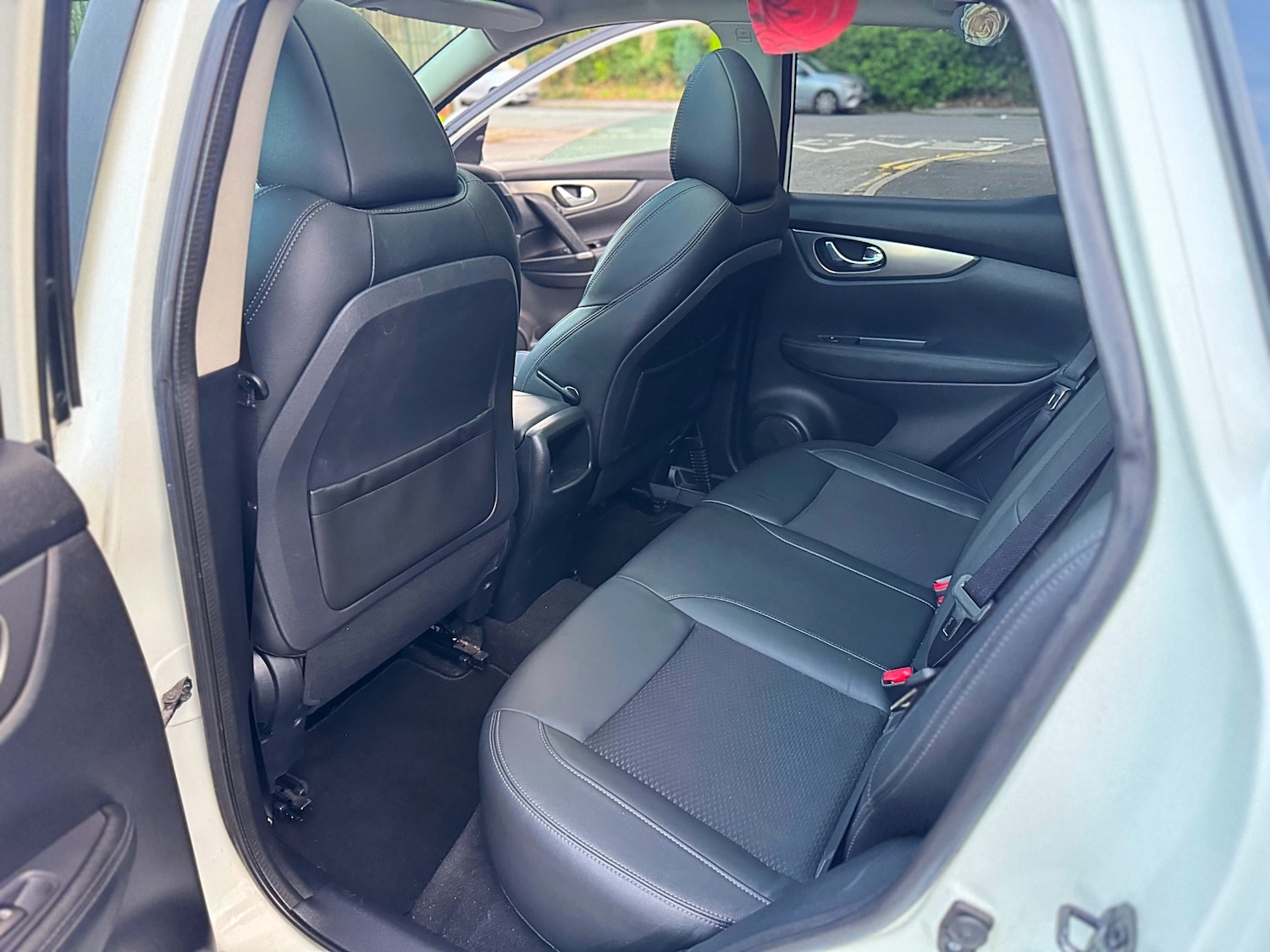 Used Nissan Qashqai 2018 for sale - 76104562: Photo 36