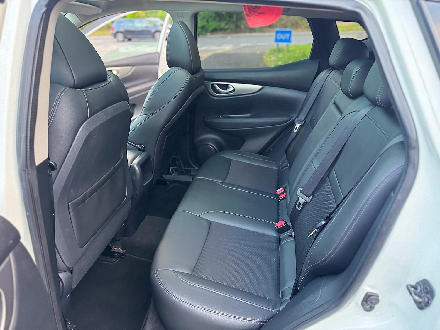 Used Nissan Qashqai 2018 for sale - 76104562: Photo 37