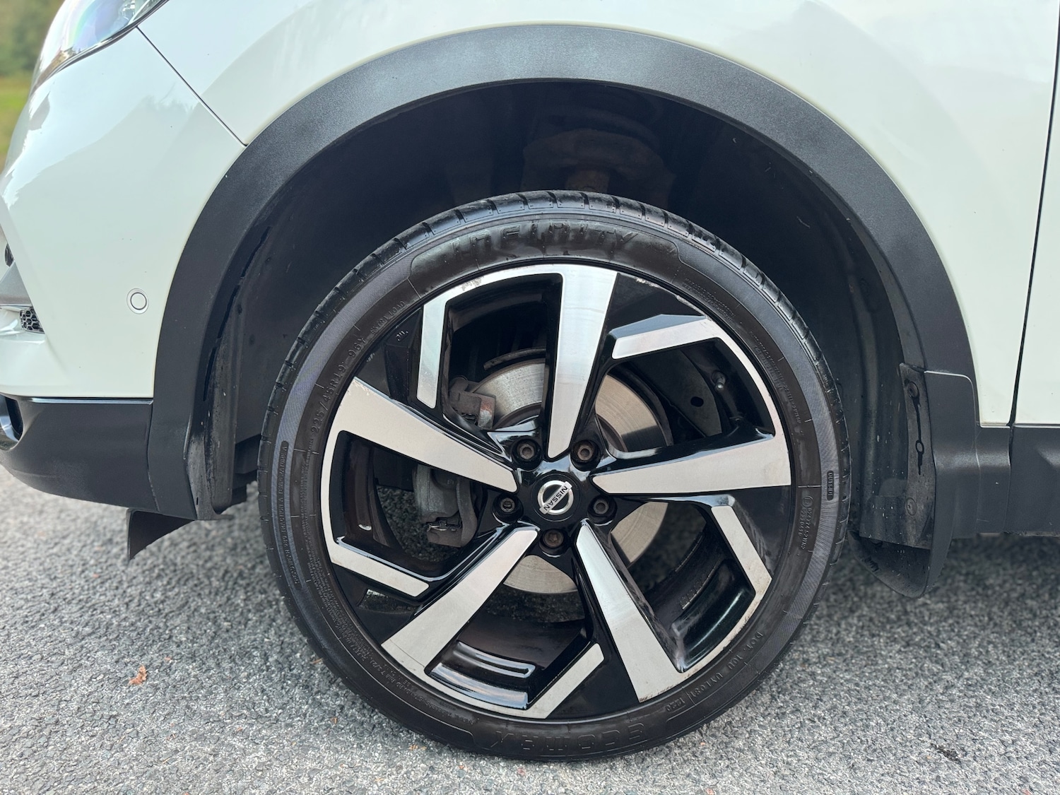 Used Nissan Qashqai 2018 for sale - 76104562: Photo 39