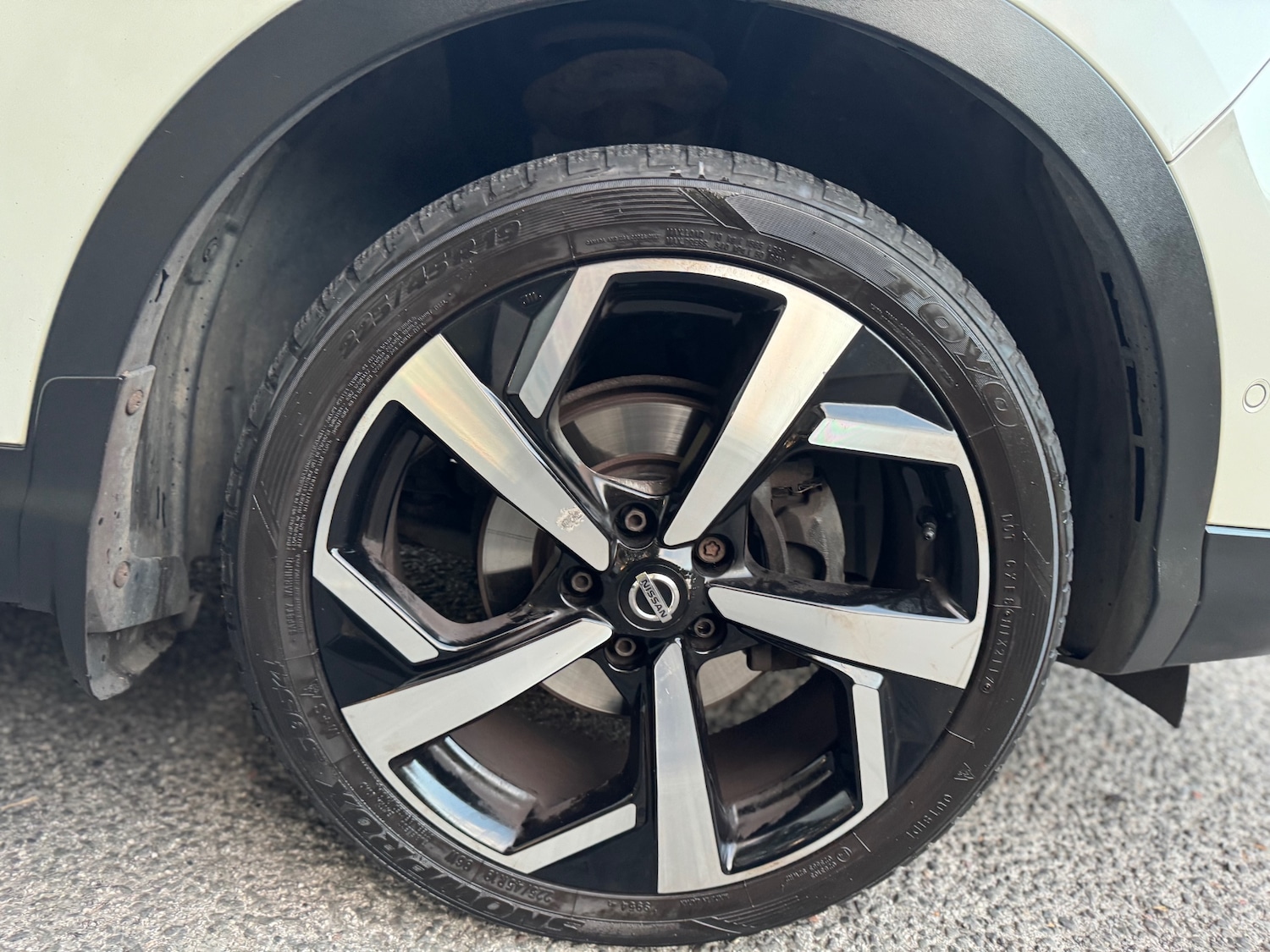 Used Nissan Qashqai 2018 for sale - 76104562: Photo 42