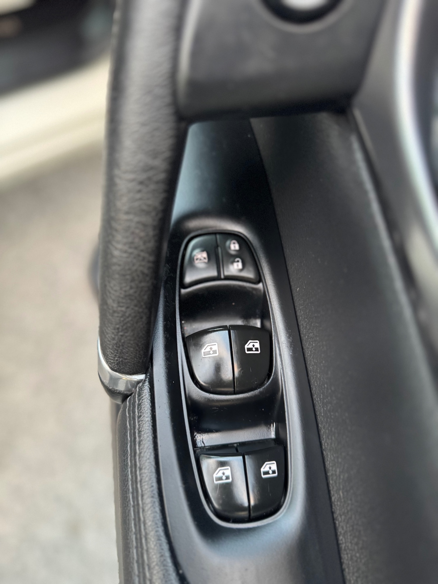 Used Nissan Qashqai 2018 for sale - 76104562: Photo 43