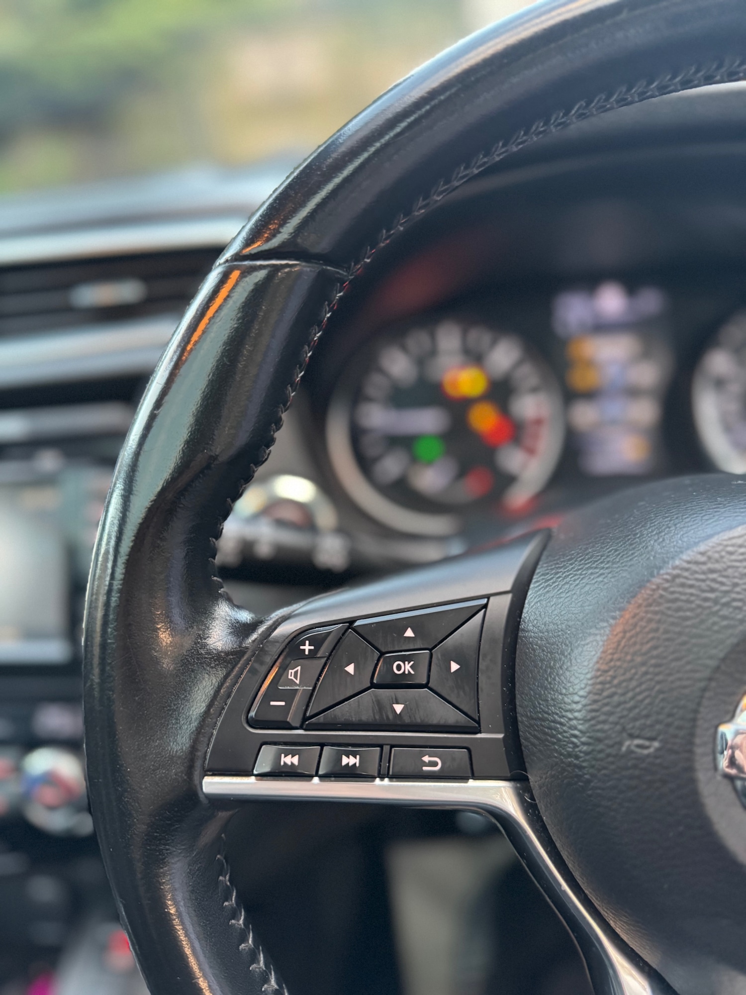 Used Nissan Qashqai 2018 for sale - 76104562: Photo 48