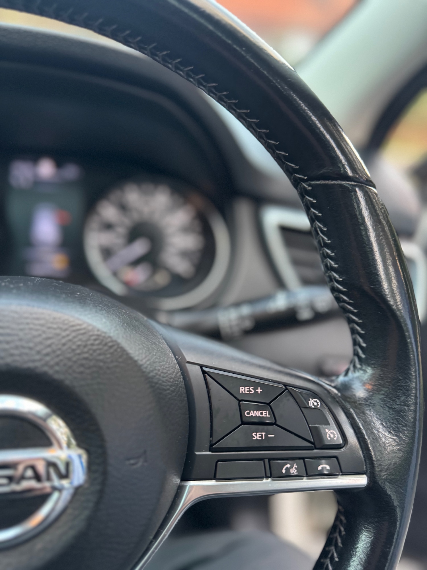 Used Nissan Qashqai 2018 for sale - 76104562: Photo 49