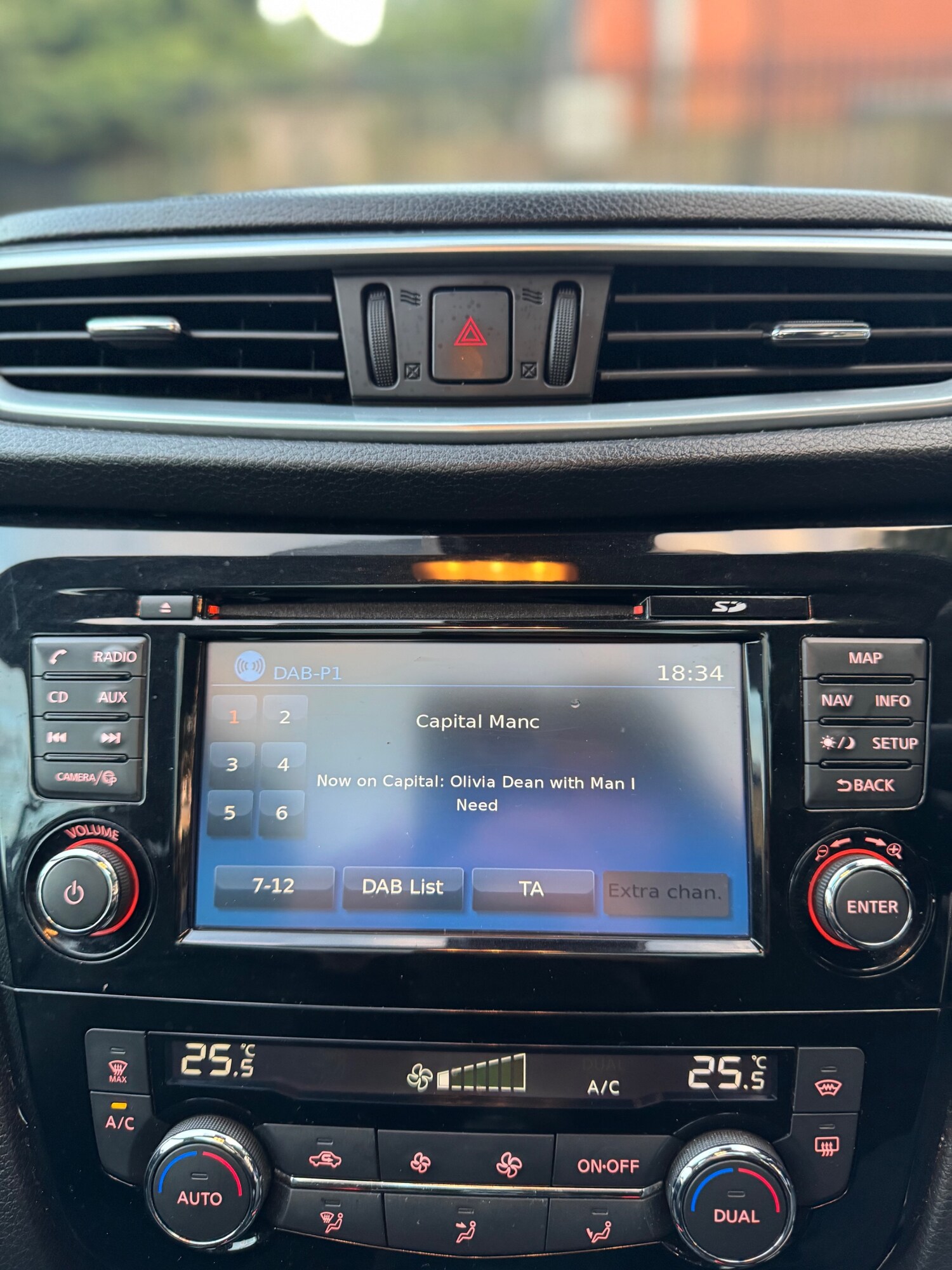 Used Nissan Qashqai 2018 for sale - 76104562: Photo 53