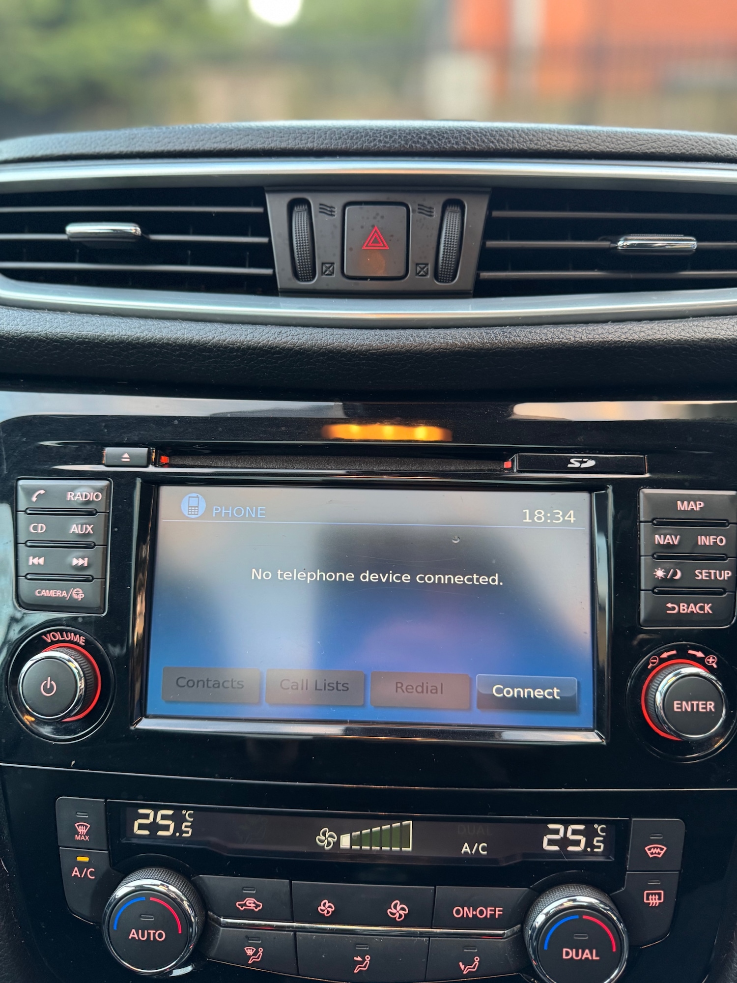 Used Nissan Qashqai 2018 for sale - 76104562: Photo 54