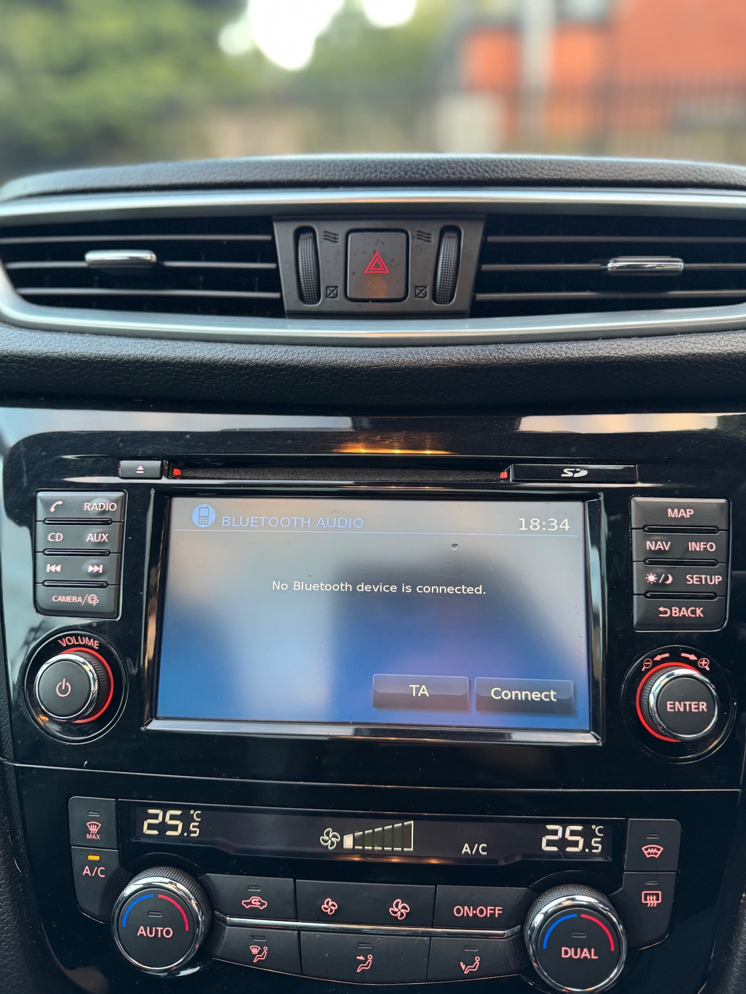 Used Nissan Qashqai 2018 for sale - 76104562: Photo 55