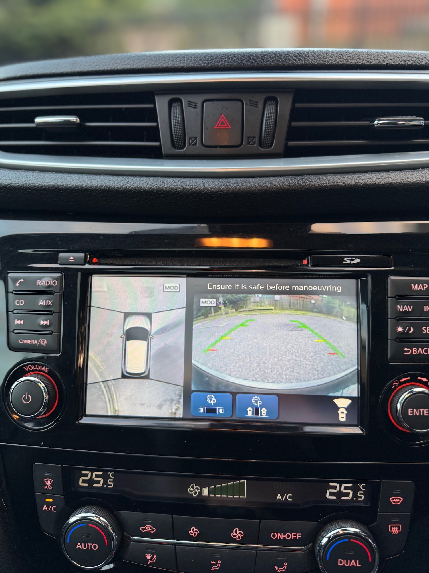 Used Nissan Qashqai 2018 for sale - 76104562: Photo 56