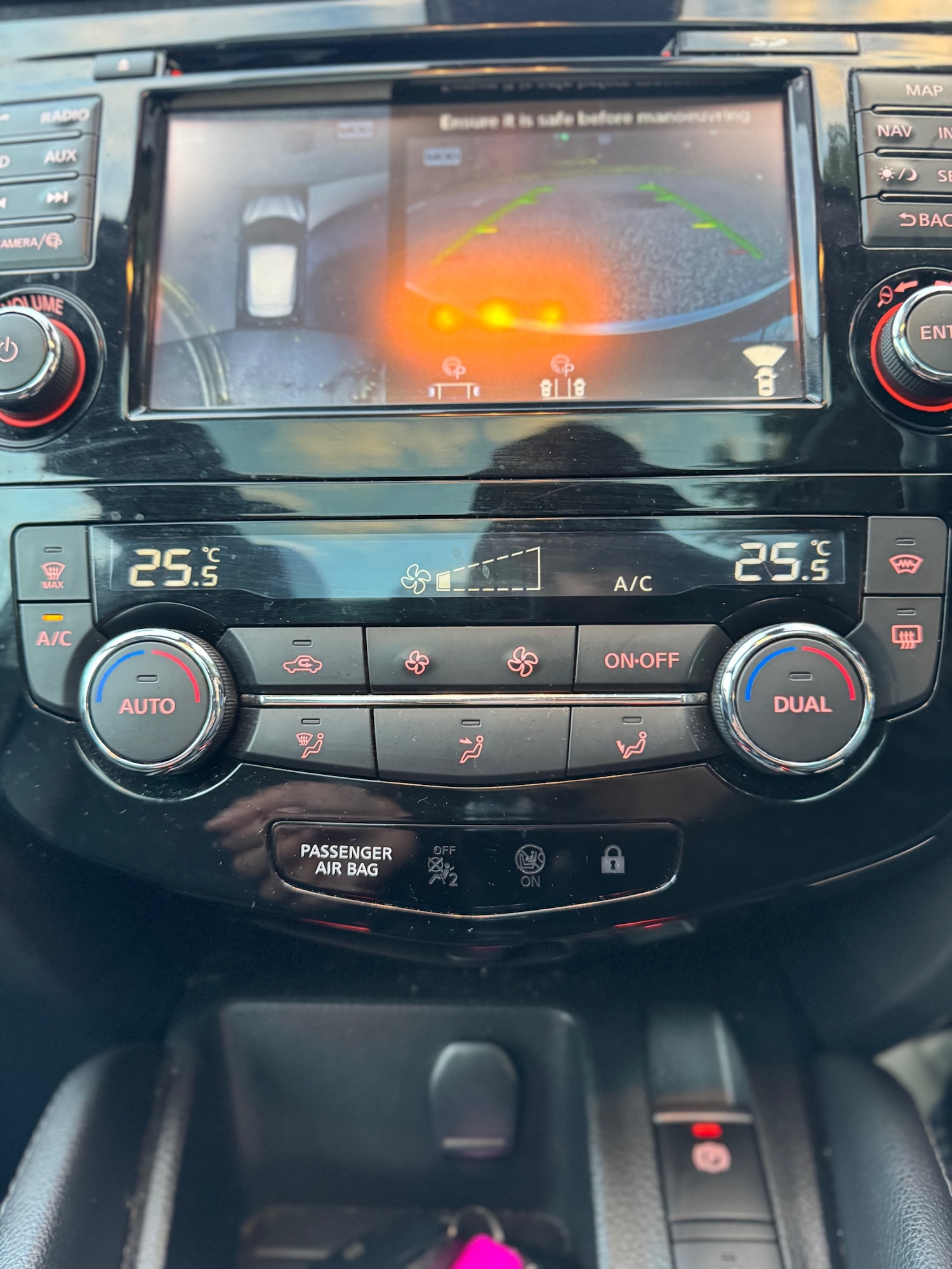 Used Nissan Qashqai 2018 for sale - 76104562: Photo 57