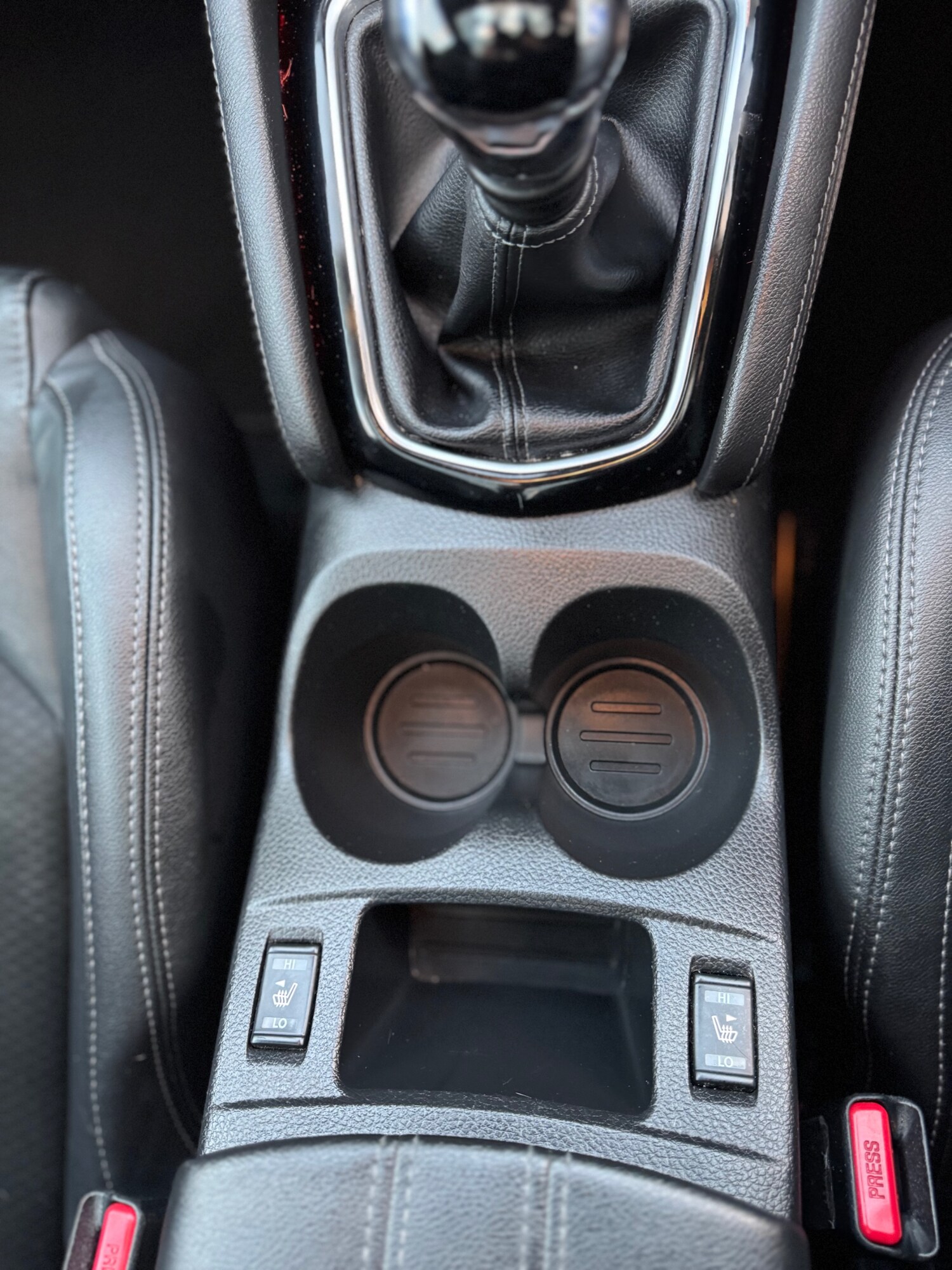 Used Nissan Qashqai 2018 for sale - 76104562: Photo 58