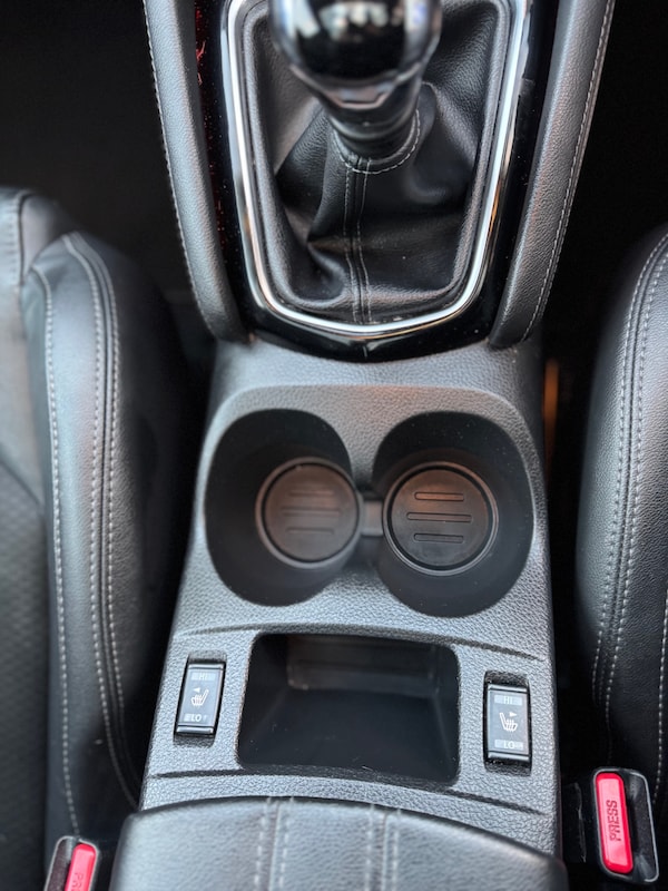 Used Nissan Qashqai 2018 for sale - 76104562: Photo 58